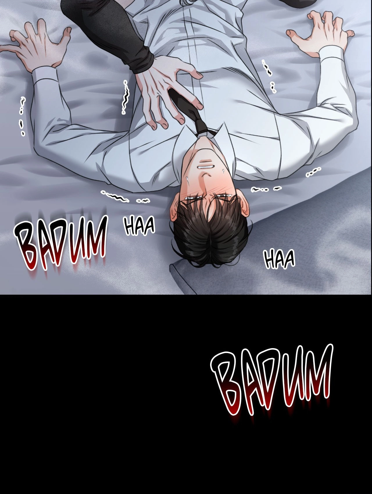 Read Deja Vu and Domination chapter 0 image 15 on Lezhin