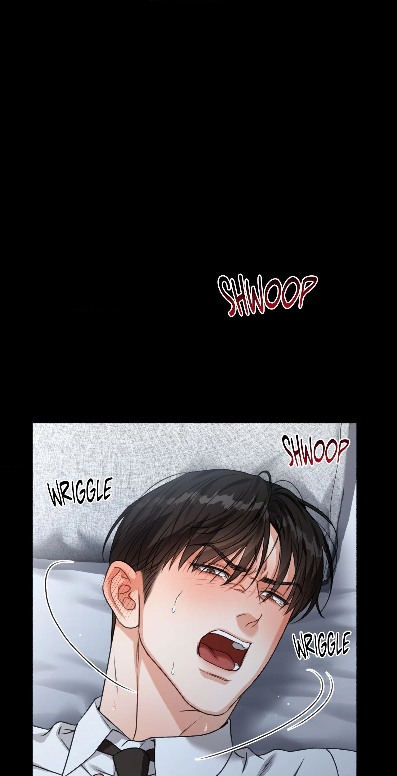 Read Deja Vu and Domination chapter 0 image 16 on Lezhin