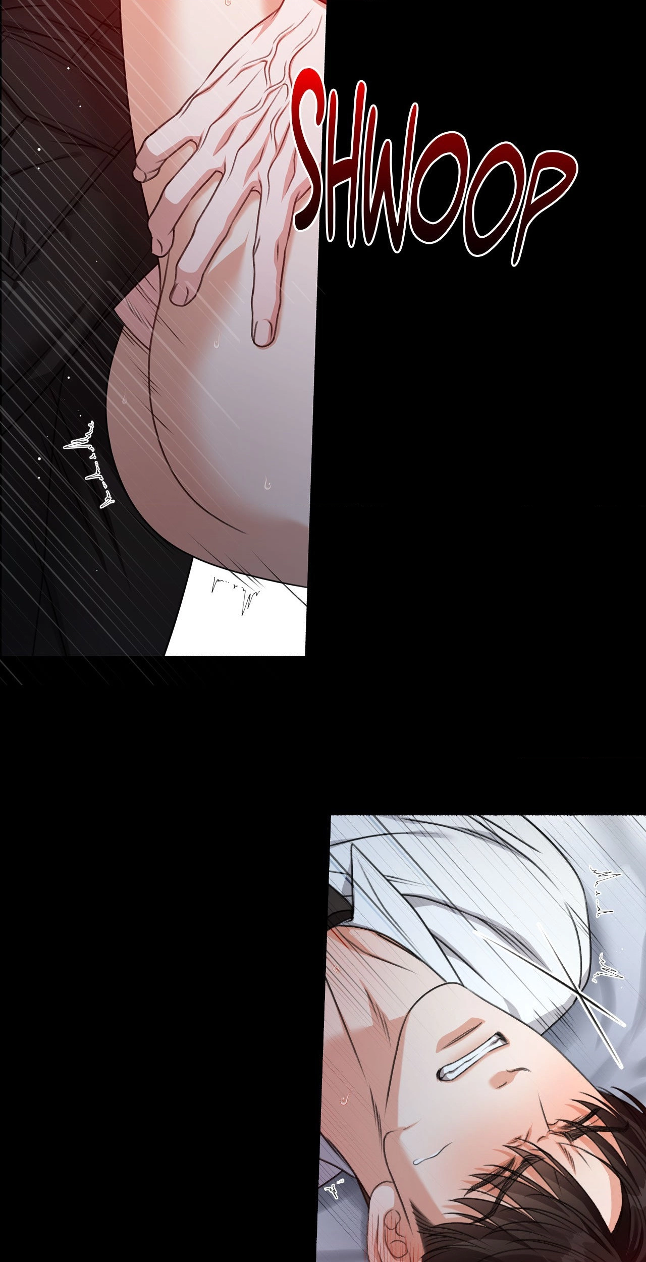 Read Deja Vu and Domination chapter 0 image 21 on Lezhin