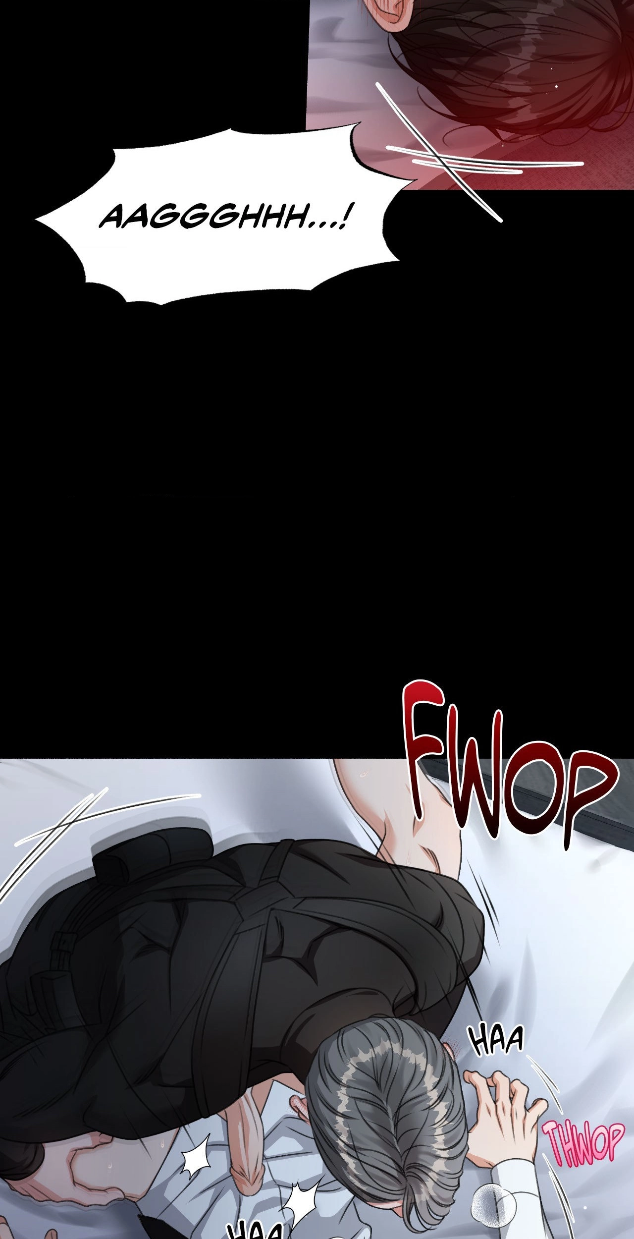 Read Deja Vu and Domination chapter 0 image 22 on Lezhin