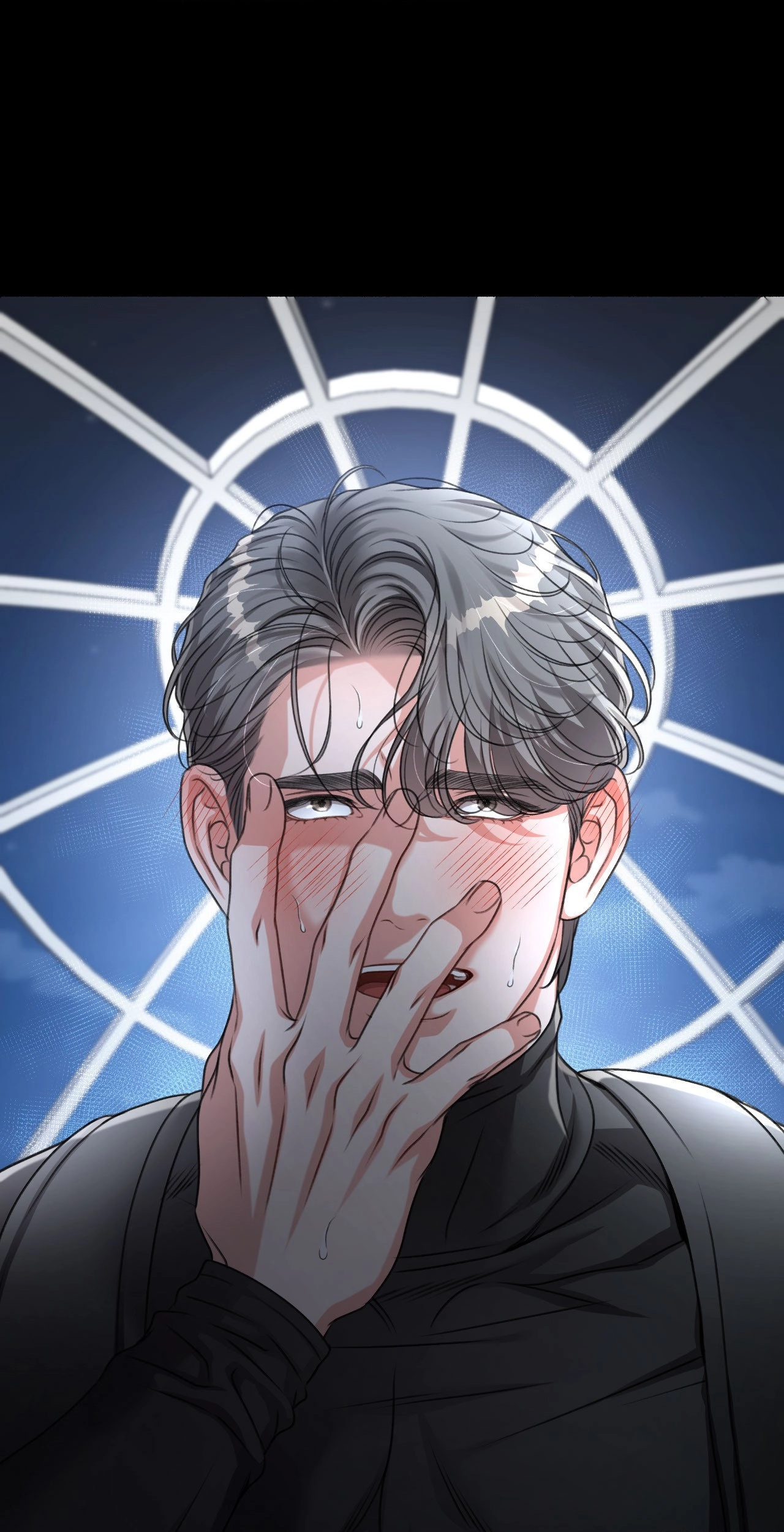 Read Deja Vu and Domination chapter 0 image 26 on Lezhin