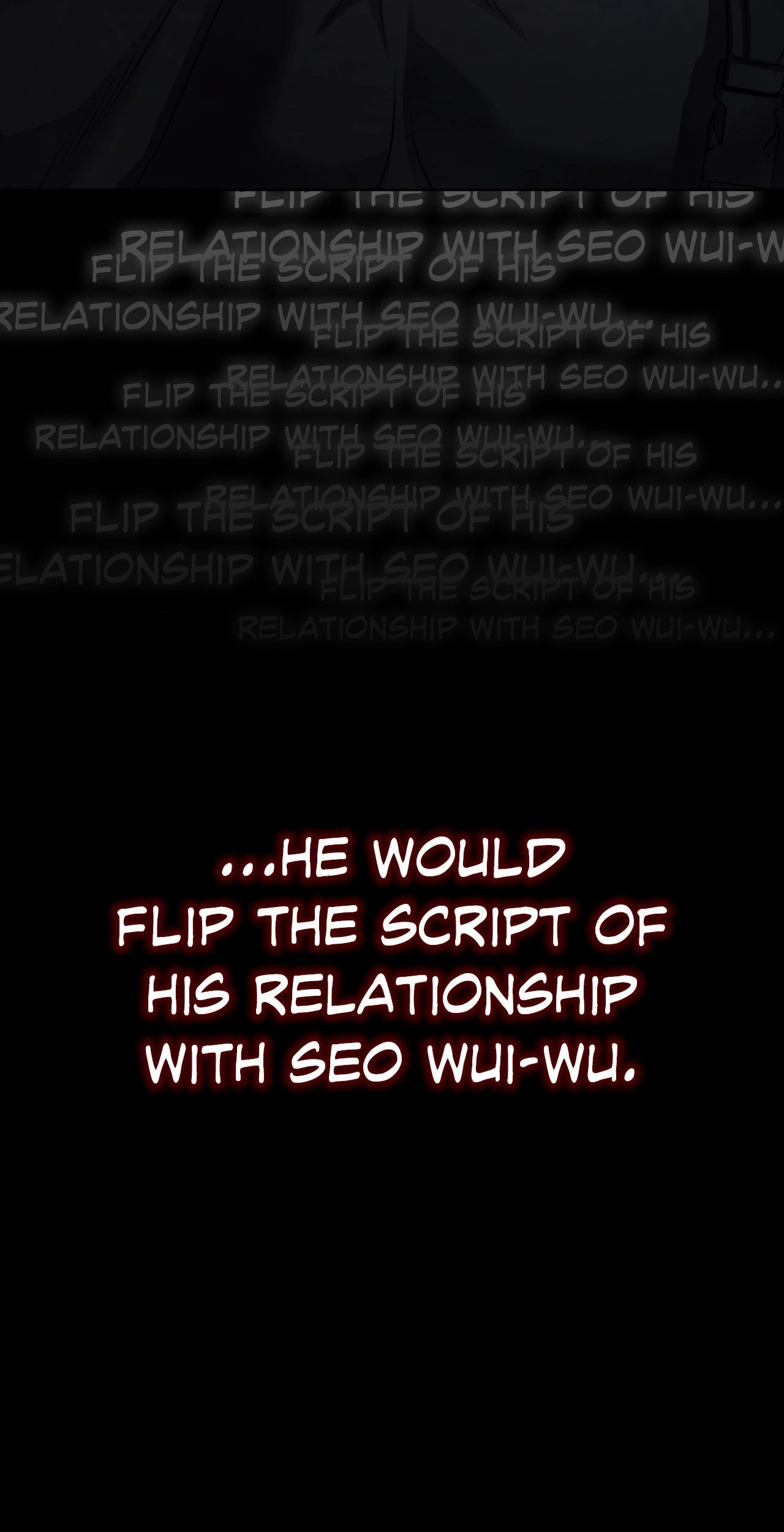 Read Deja Vu and Domination chapter 0 image 27 on Lezhin