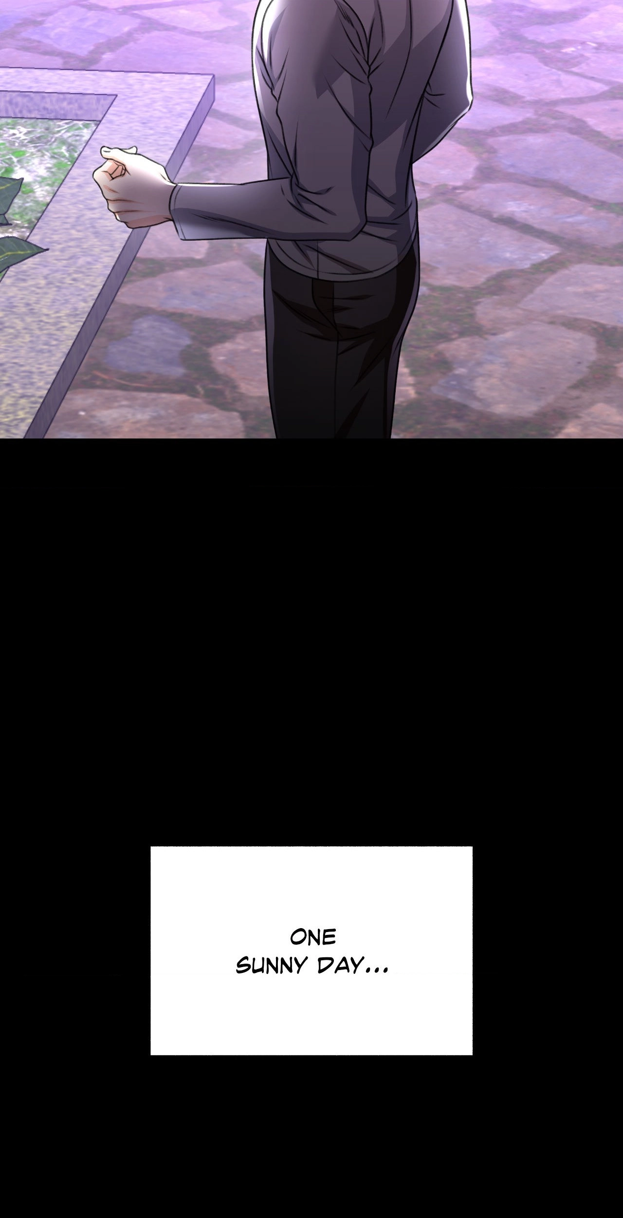 Read Deja Vu and Domination chapter 0 image 5 on Lezhin