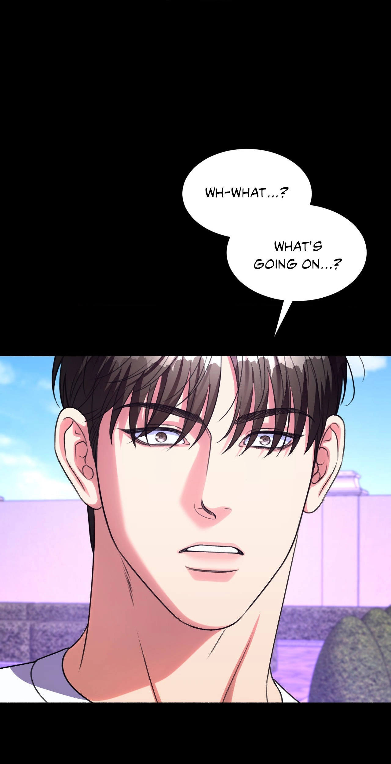 Read Deja Vu and Domination chapter 0 image 6 on Lezhin