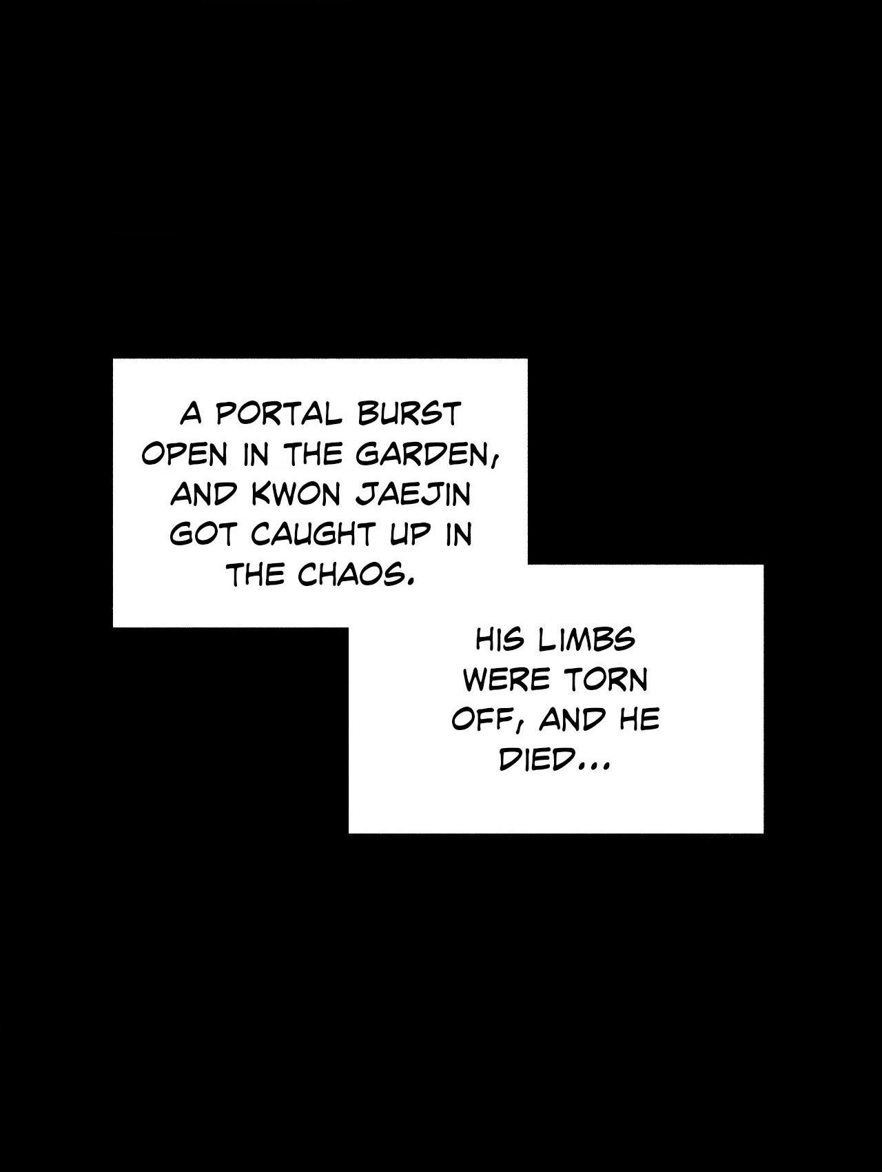 Read Deja Vu and Domination chapter 0 image 7 on Lezhin