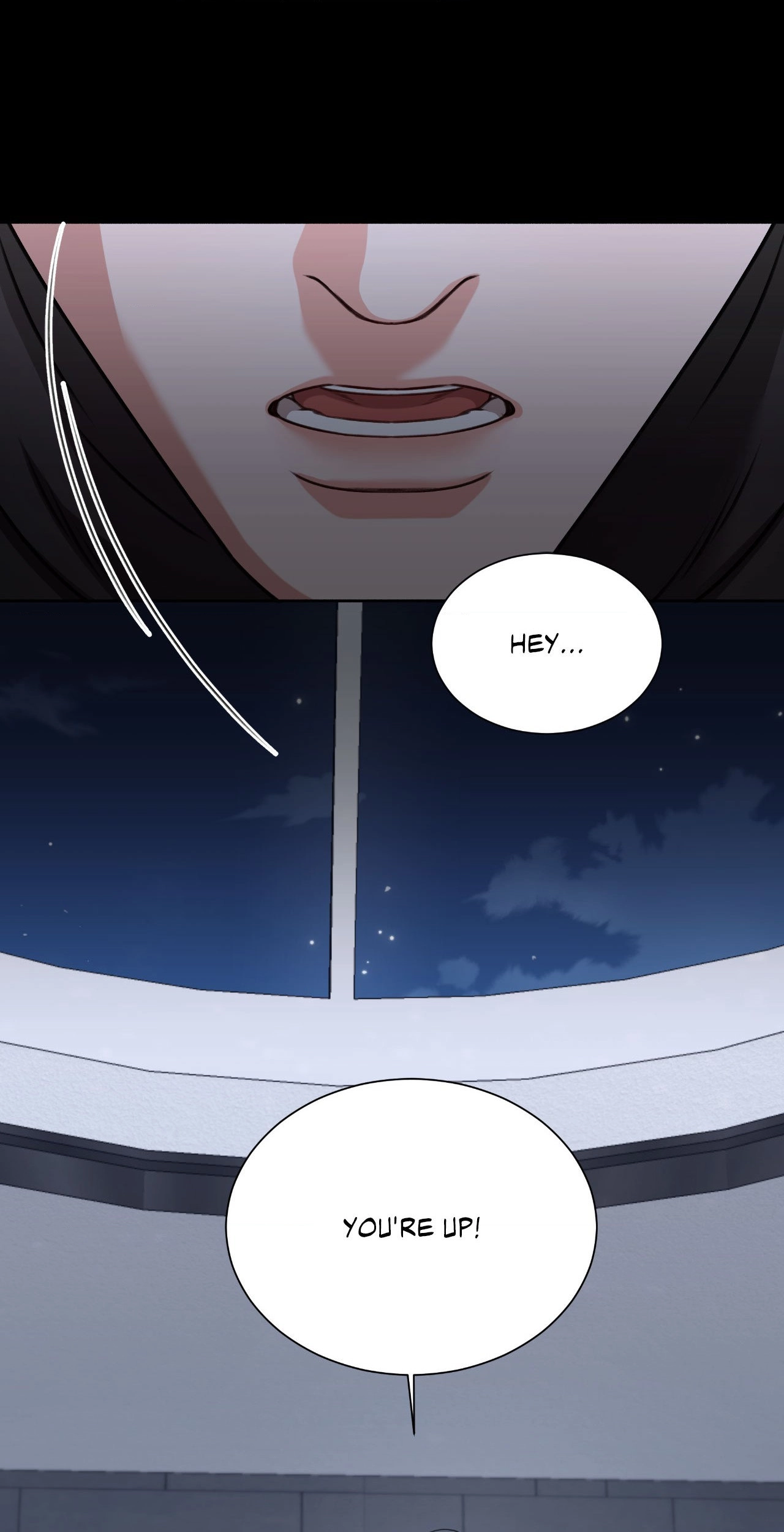 Read Deja Vu and Domination chapter 0 image 9 on Lezhin