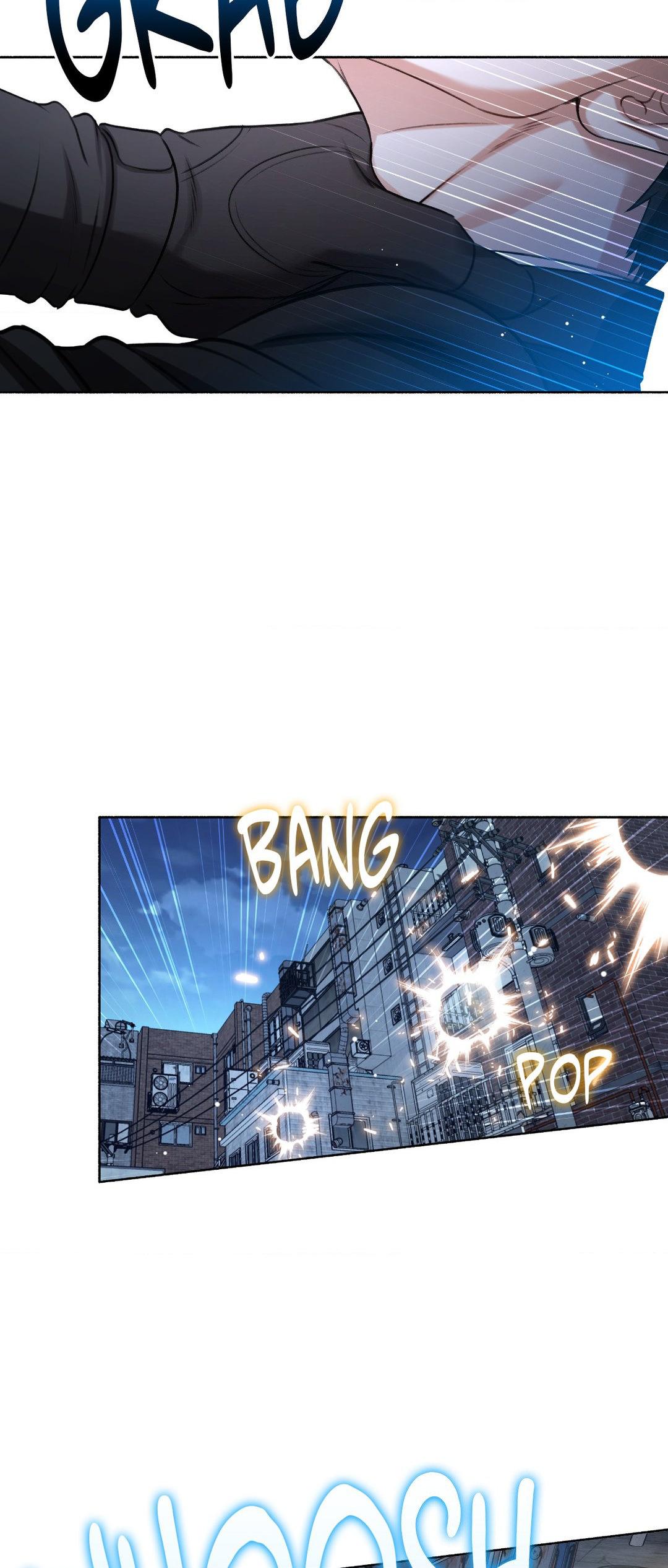 Read Deja Vu and Domination chapter 1.1 image 1 on Lezhin