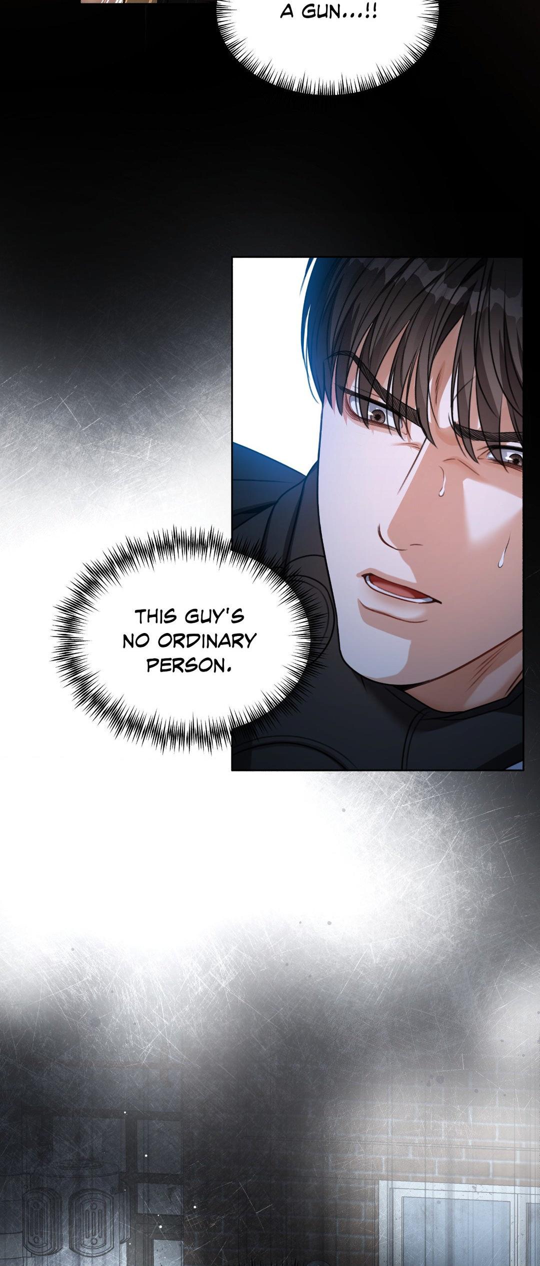 Read Deja Vu and Domination chapter 1.1 image 11 on Lezhin