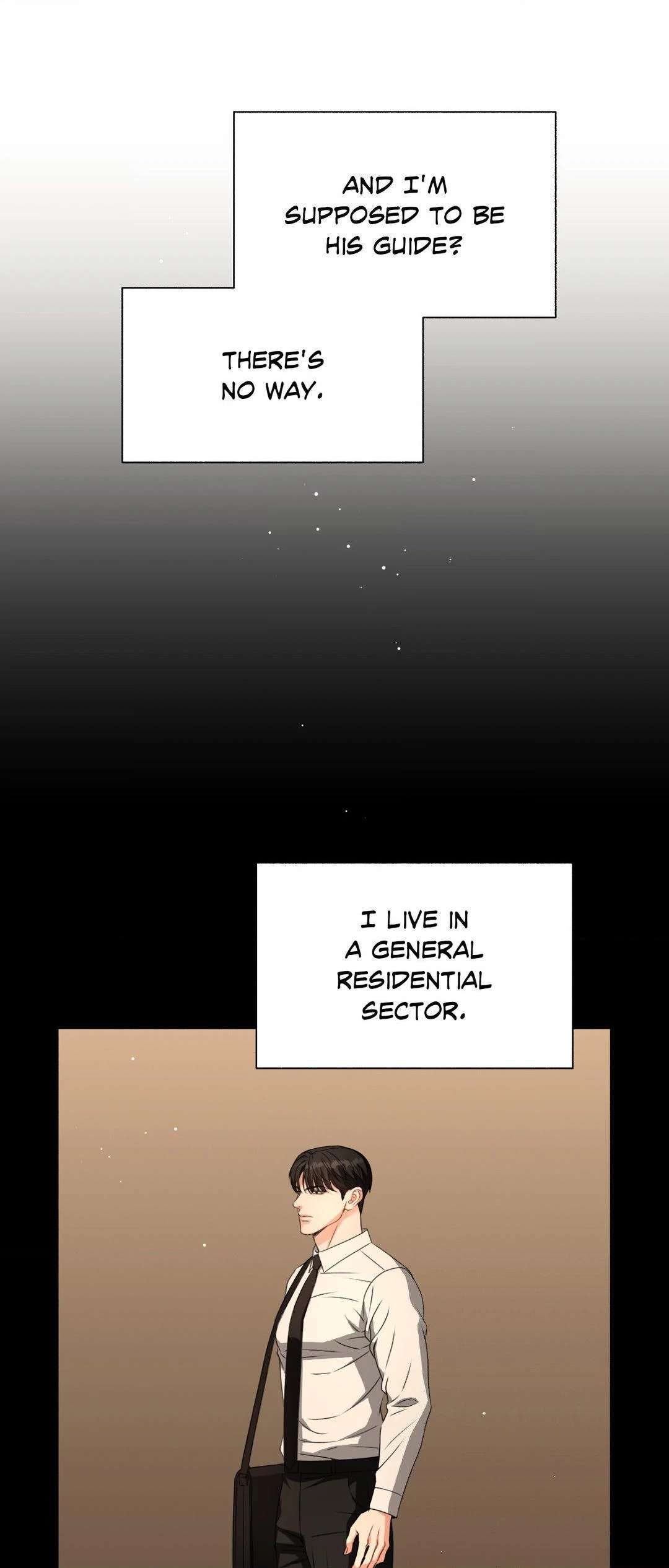 Read Deja Vu and Domination chapter 1.1 image 14 on Lezhin