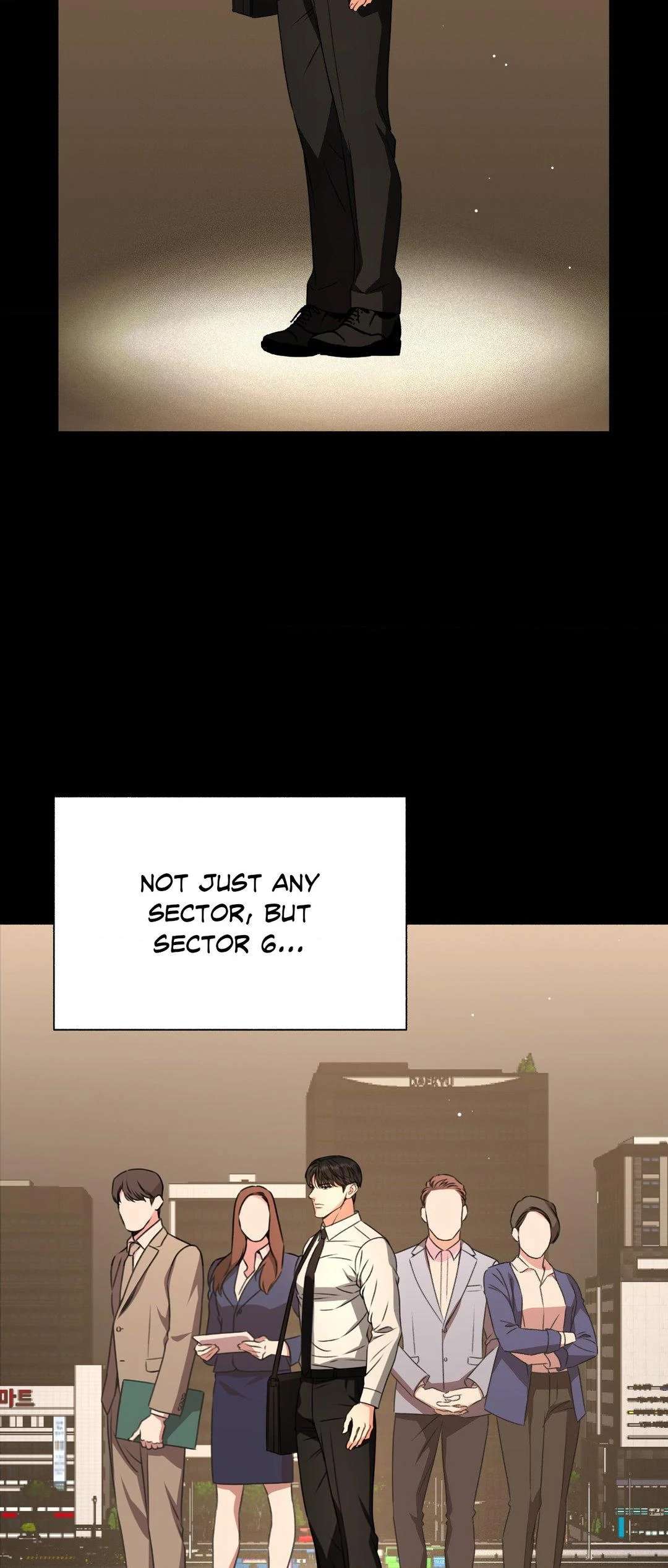 Read Deja Vu and Domination chapter 1.1 image 15 on Lezhin