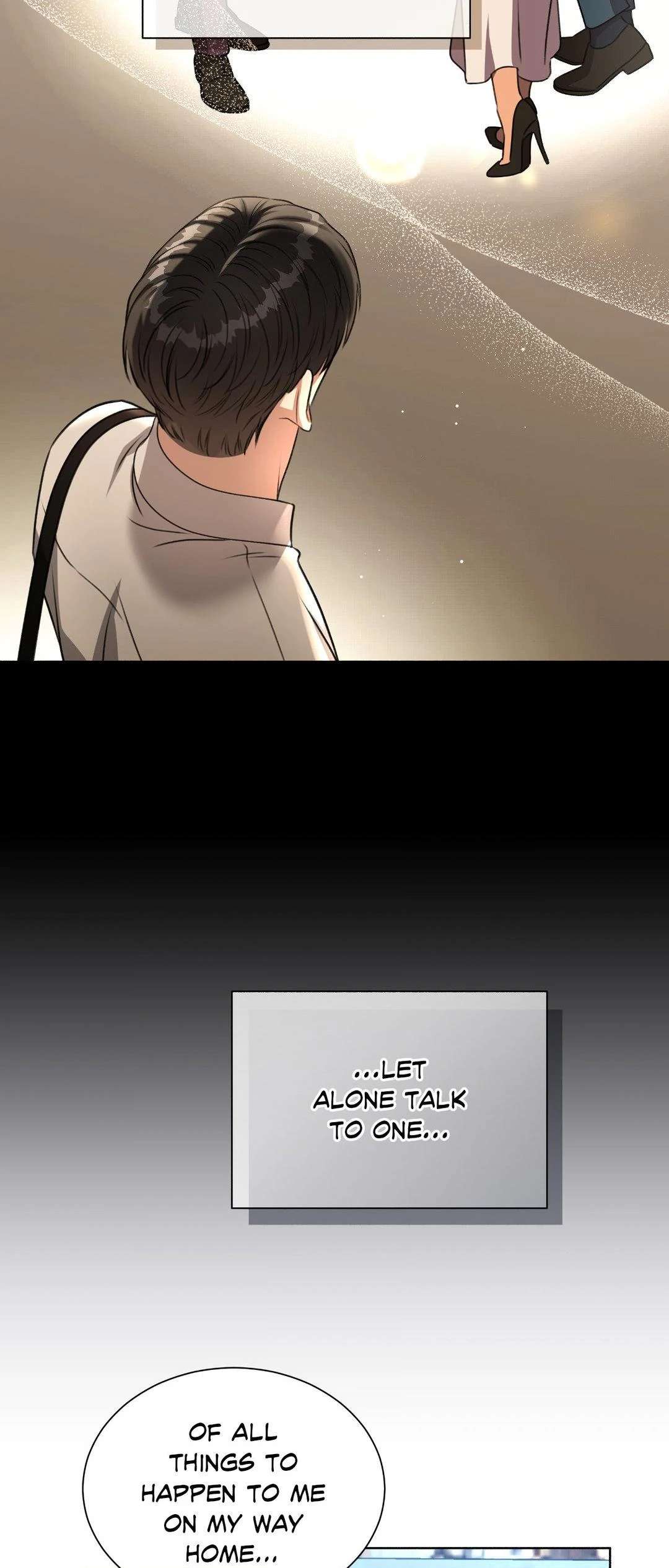 Read Deja Vu and Domination chapter 1.1 image 18 on Lezhin