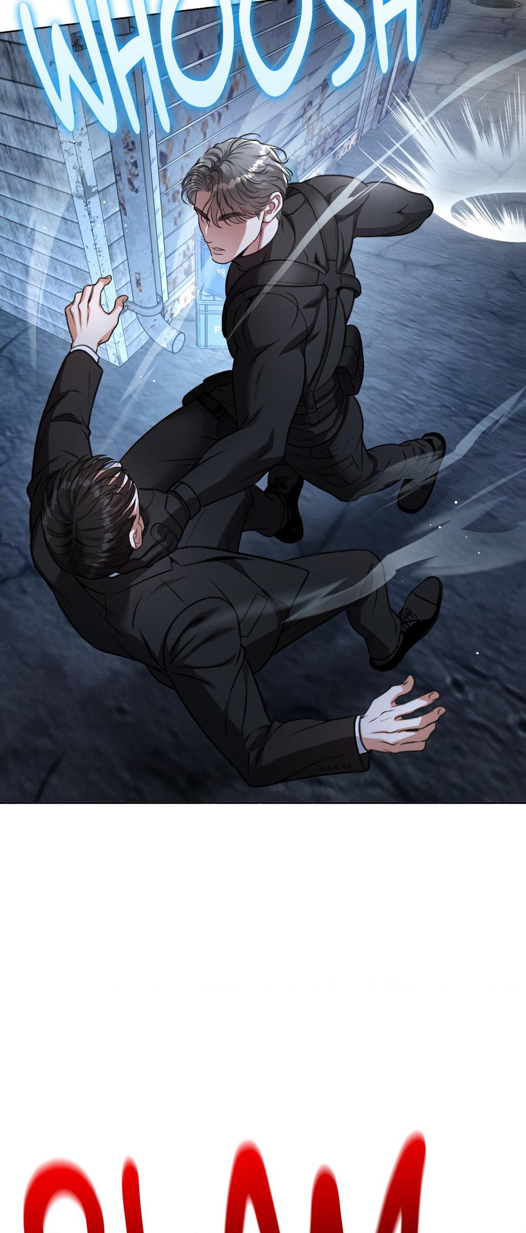Read Deja Vu and Domination chapter 1.1 image 2 on Lezhin