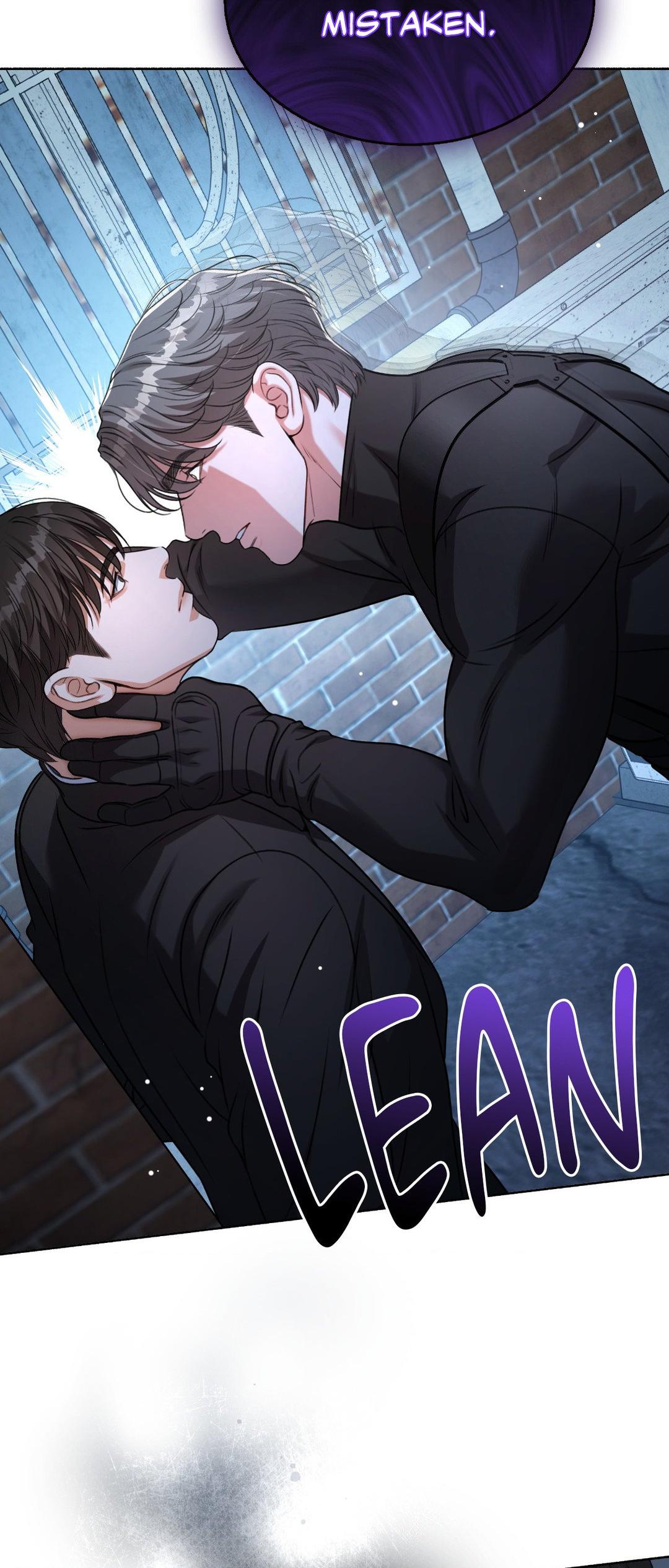 Read Deja Vu and Domination chapter 1.1 image 20 on Lezhin