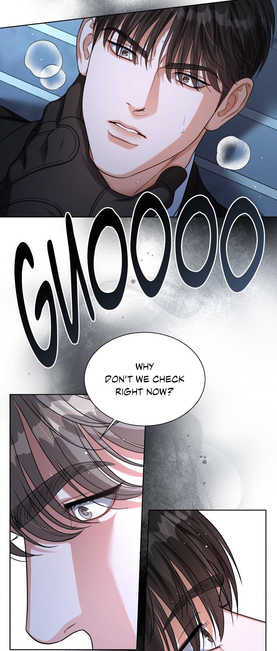 Read Deja Vu and Domination chapter 1.1 image 21 on Lezhin