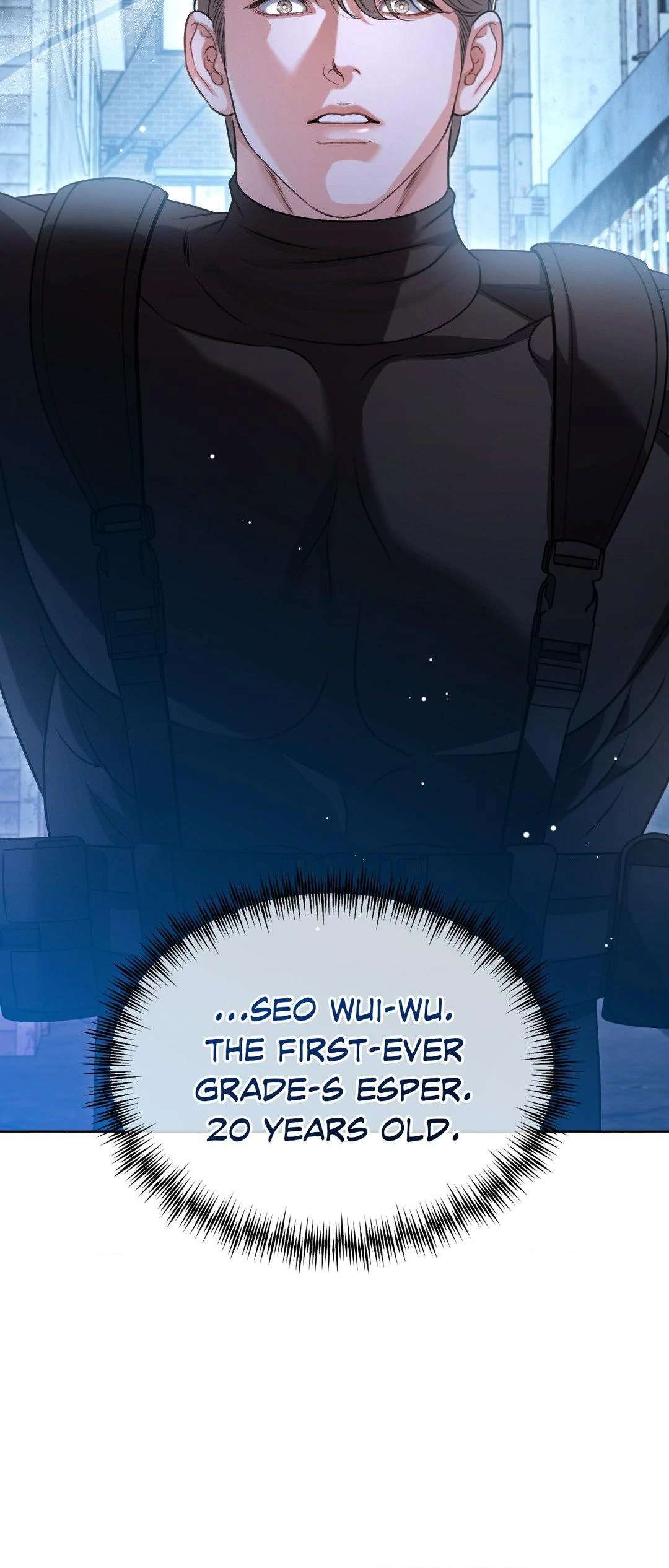 Read Deja Vu and Domination chapter 1.1 image 23 on Lezhin