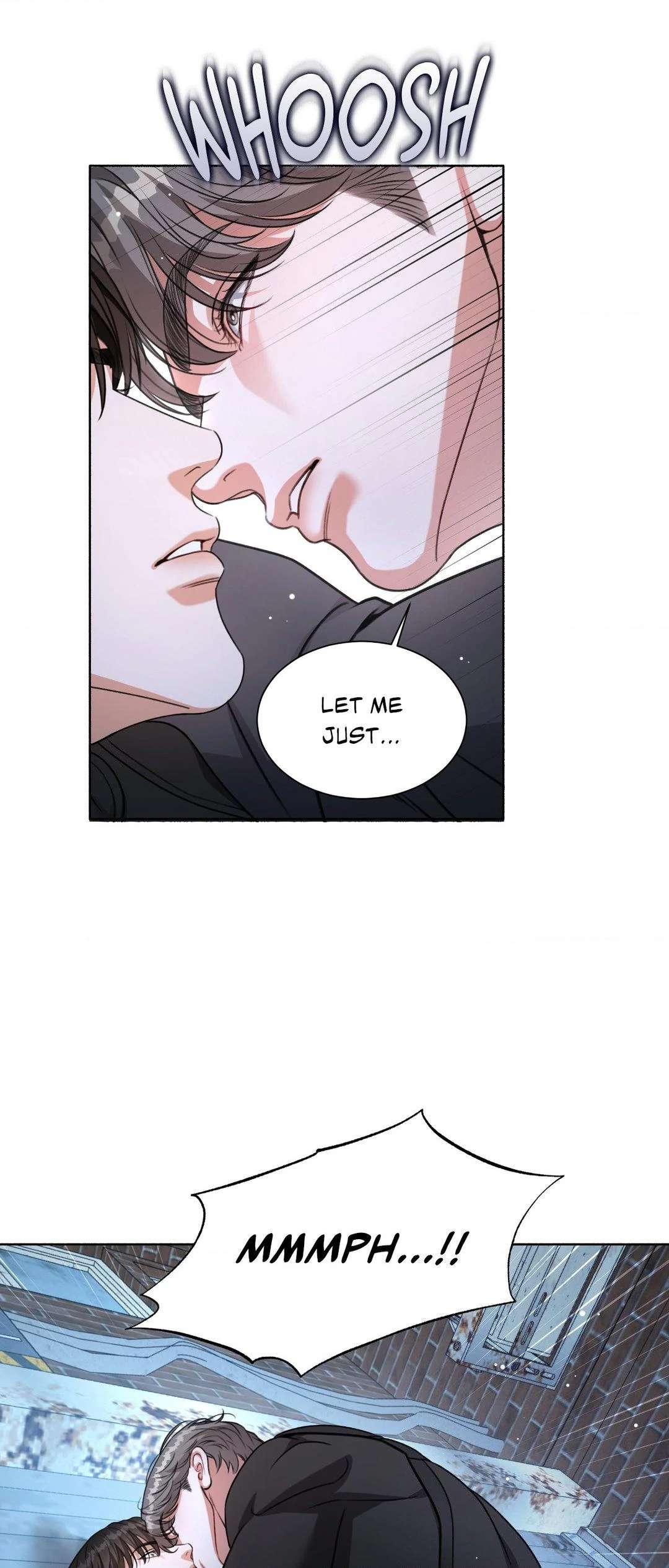 Read Deja Vu and Domination chapter 1.1 image 24 on Lezhin
