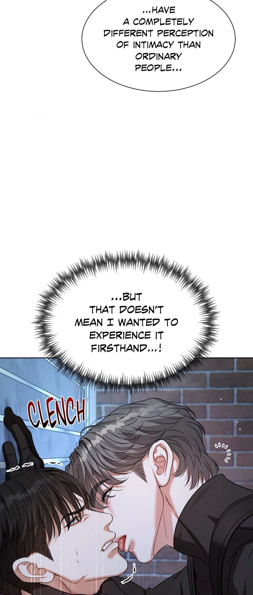 Read Deja Vu and Domination chapter 1.1 image 26 on Lezhin