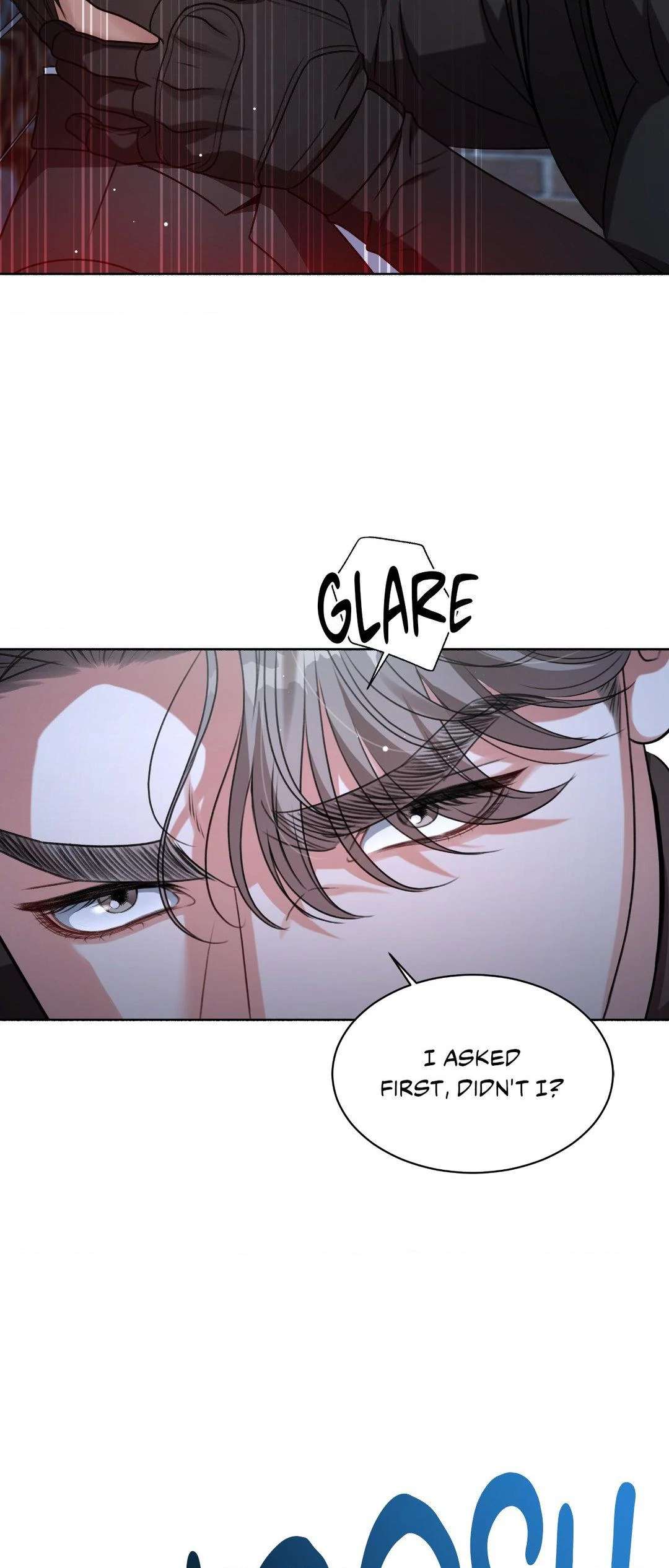Read Deja Vu and Domination chapter 1.1 image 27 on Lezhin