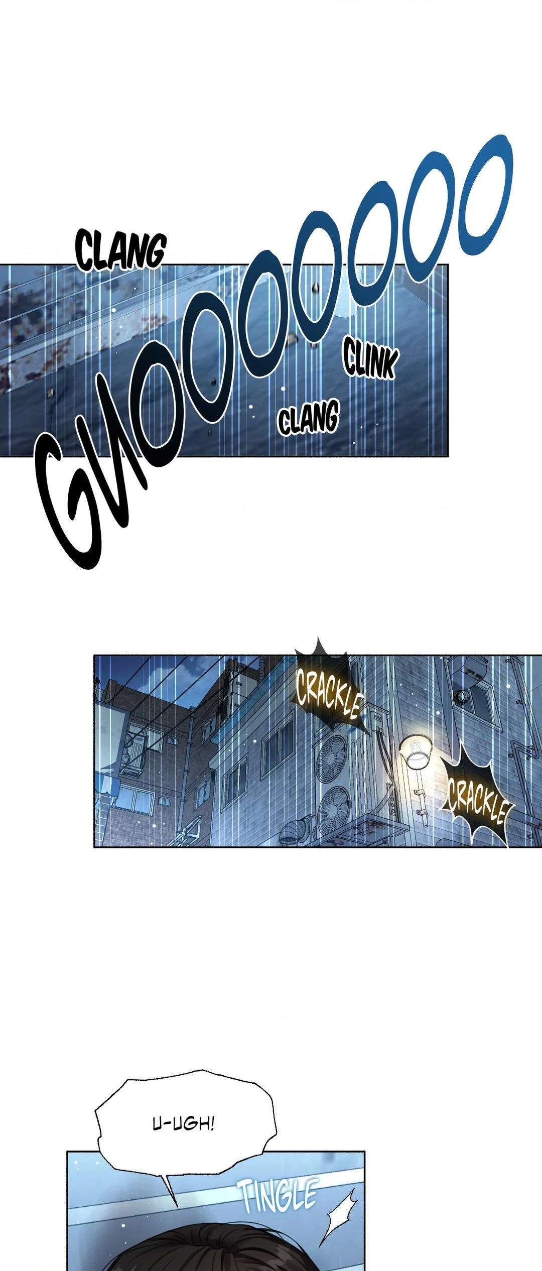 Read Deja Vu and Domination chapter 1.1 image 29 on Lezhin
