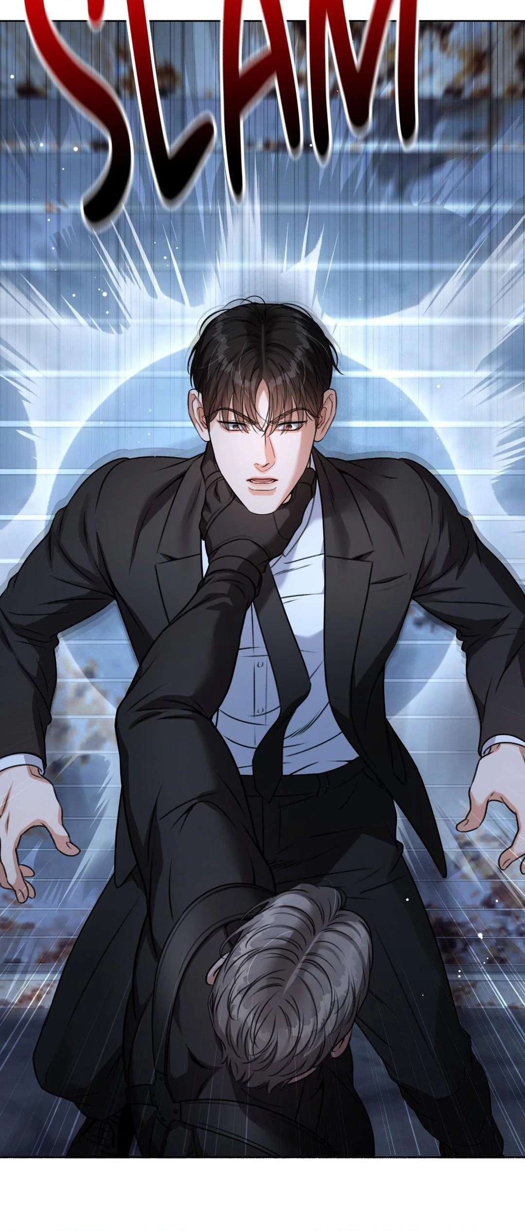 Read Deja Vu and Domination chapter 1.1 image 3 on Lezhin