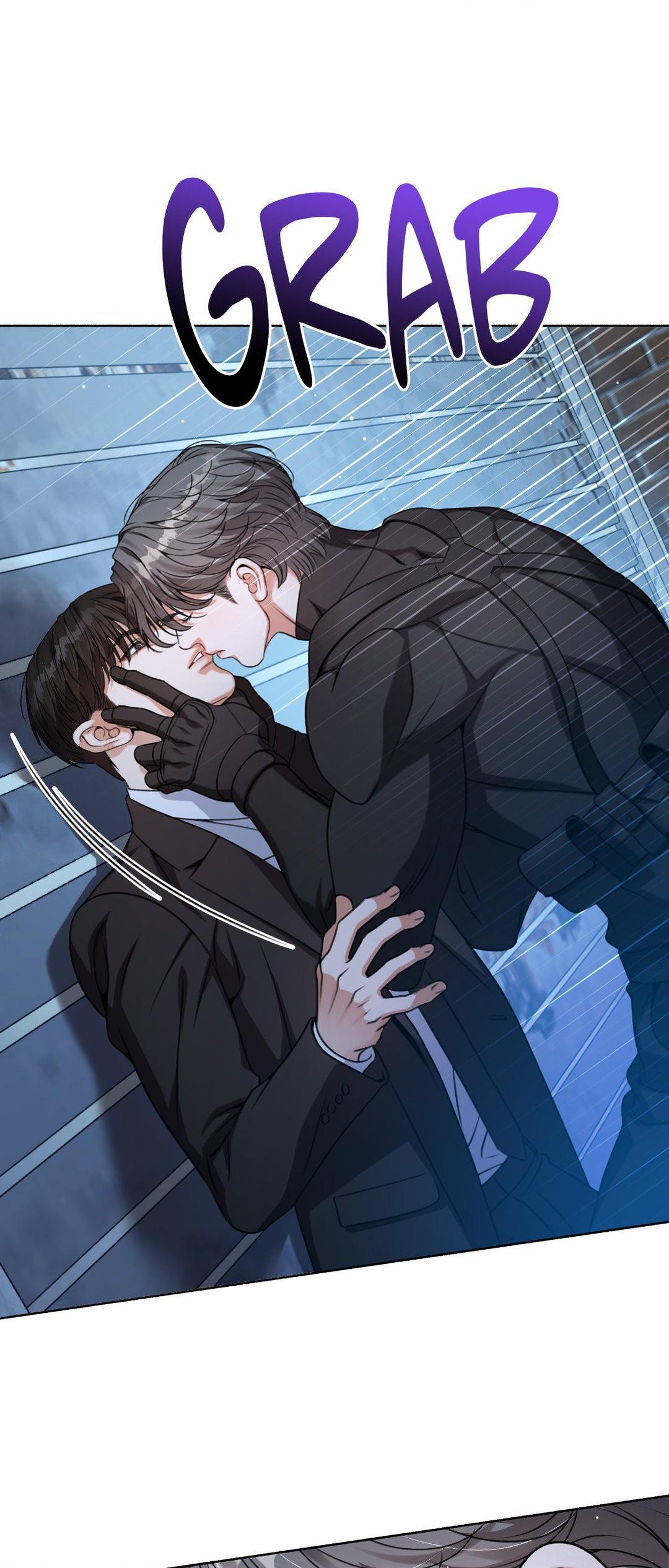 Read Deja Vu and Domination chapter 1.1 image 34 on Lezhin
