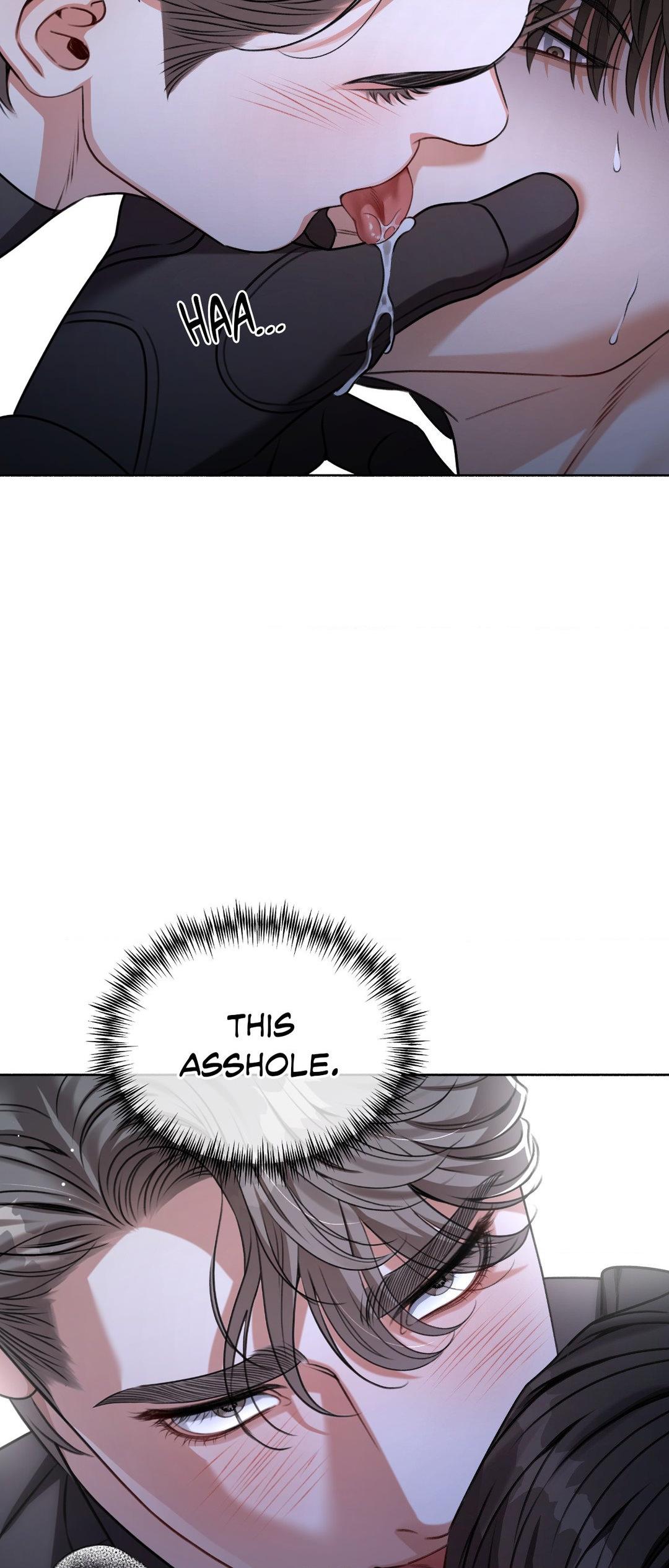 Read Deja Vu and Domination chapter 1.1 image 38 on Lezhin