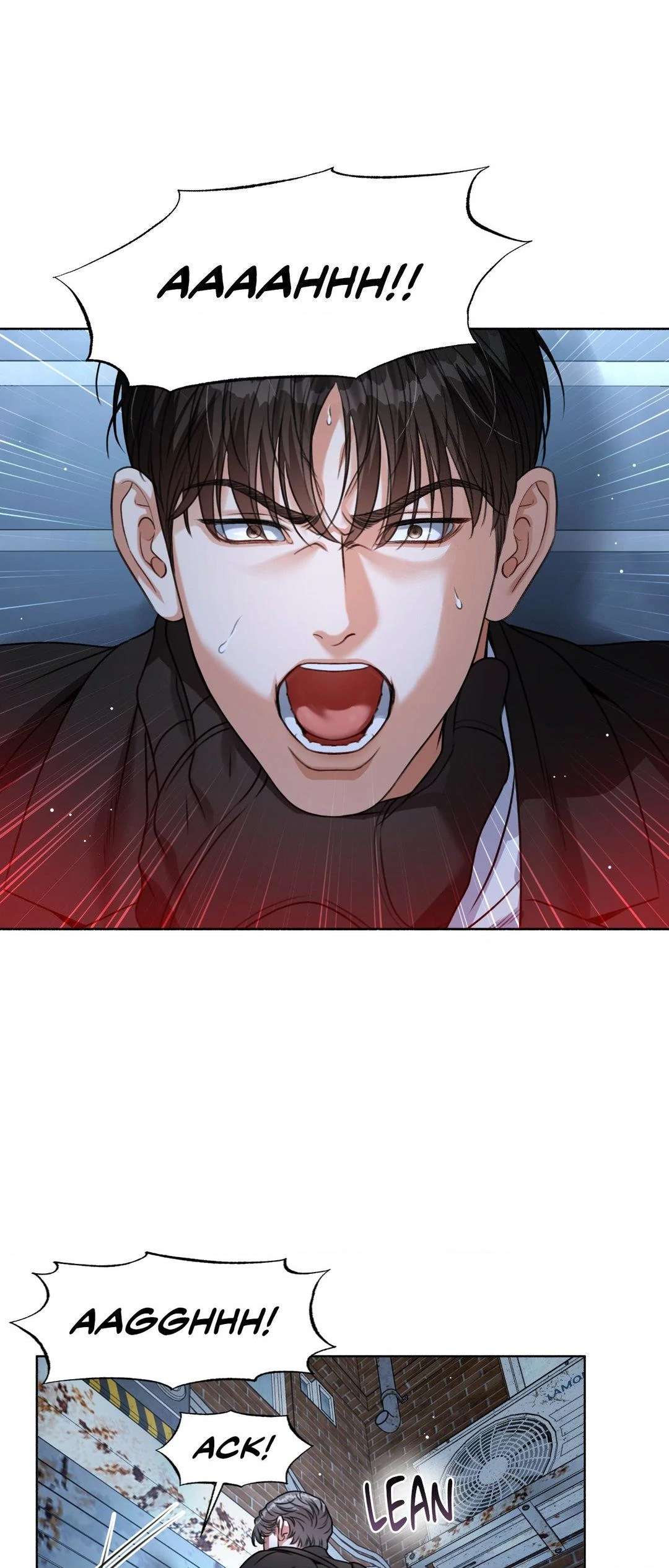 Read Deja Vu and Domination chapter 1.1 image 4 on Lezhin