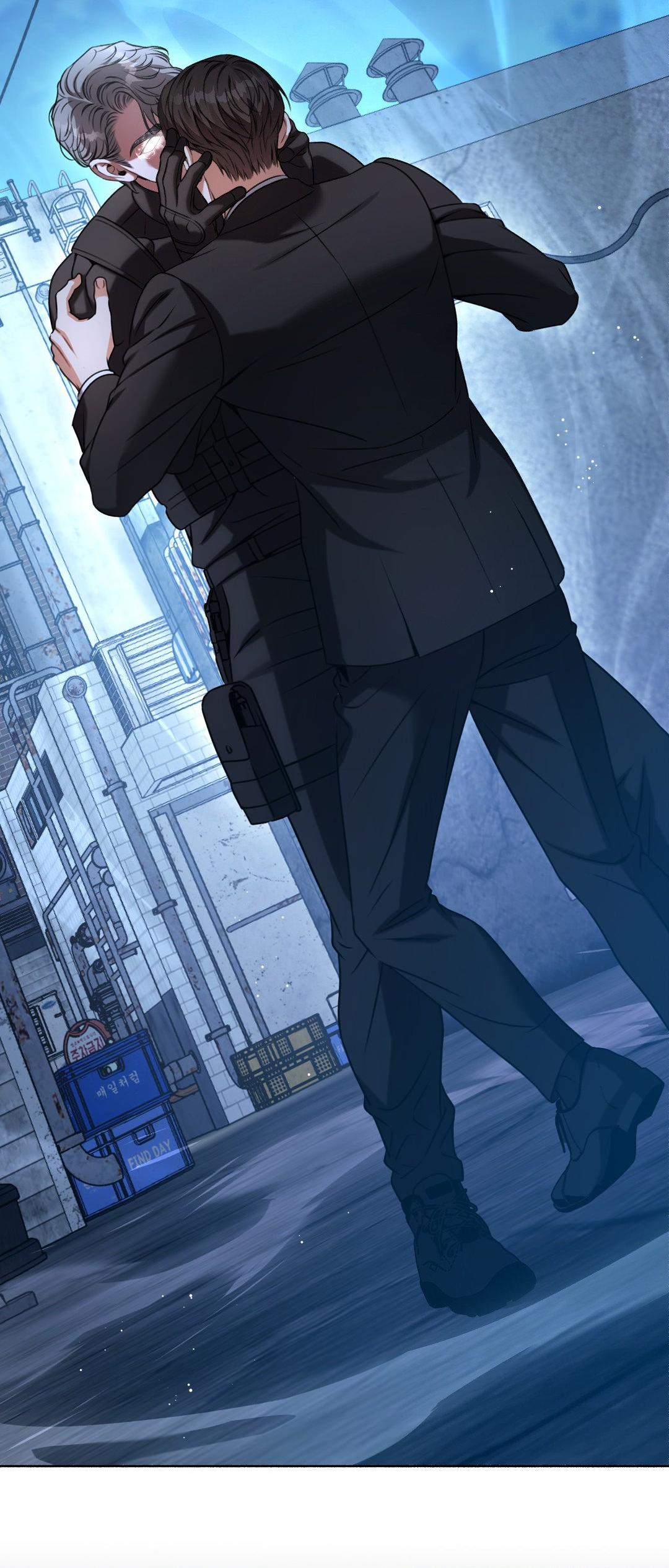 Read Deja Vu and Domination chapter 1.1 image 40 on Lezhin