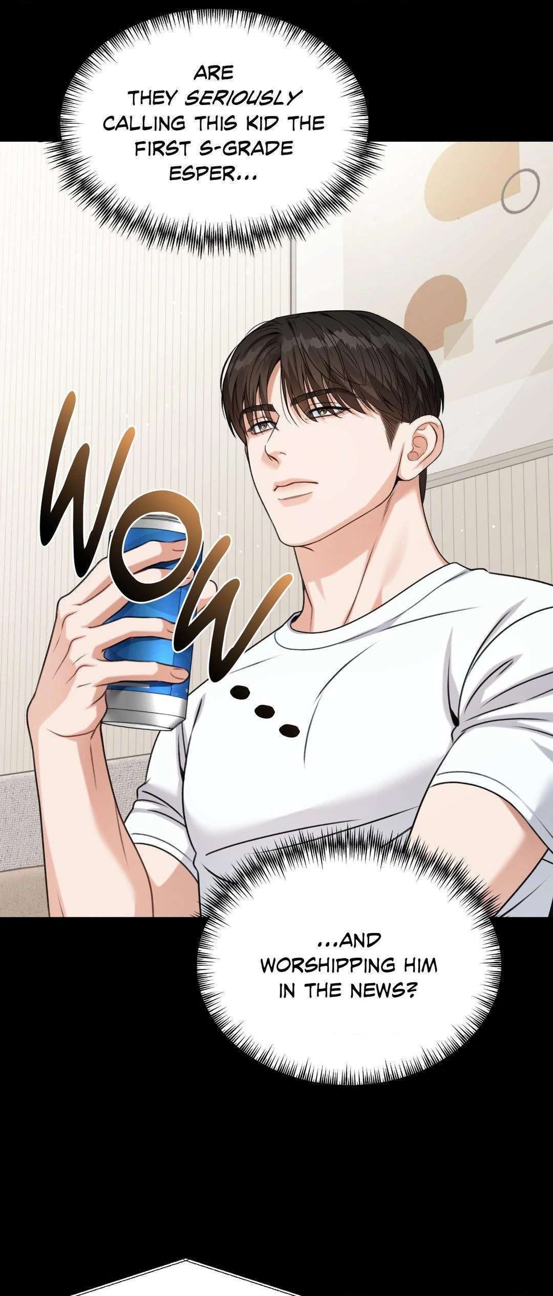 Read Deja Vu and Domination chapter 1.1 image 42 on Lezhin