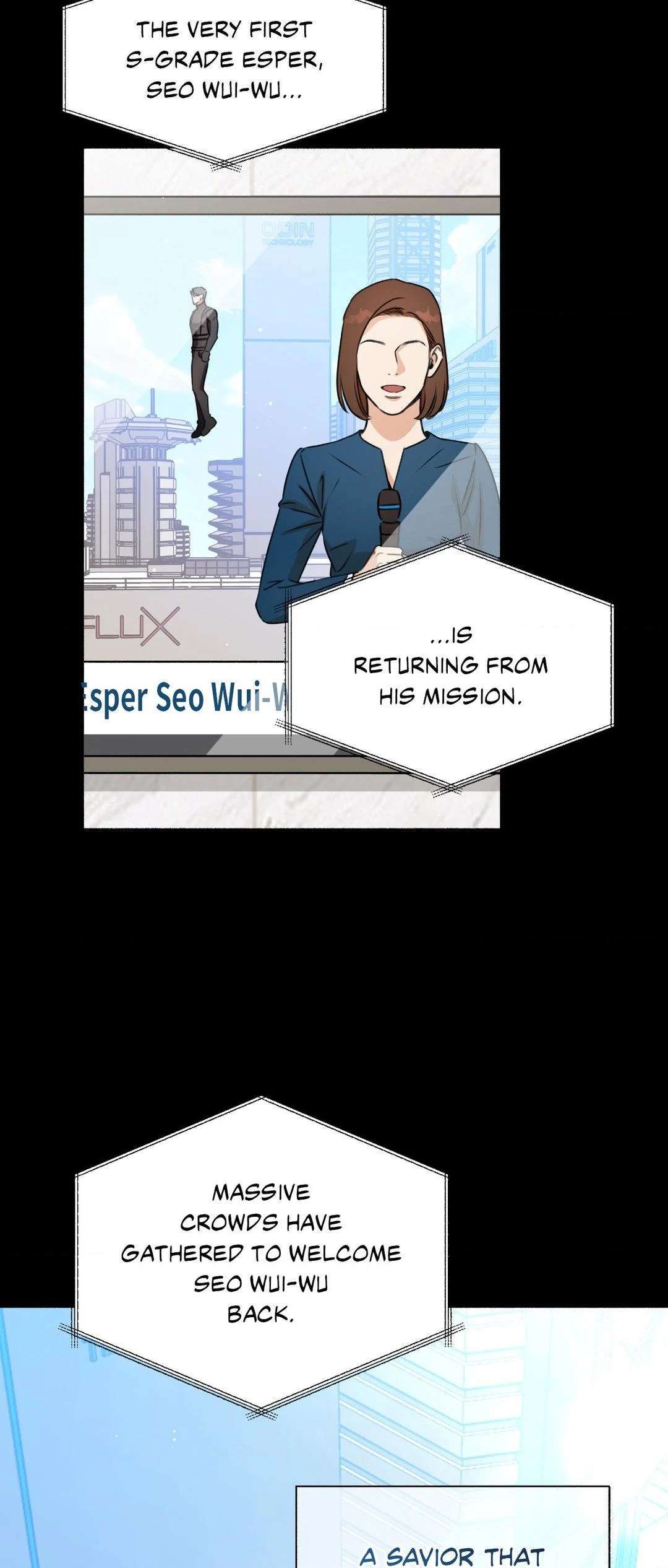 Read Deja Vu and Domination chapter 1.1 image 43 on Lezhin