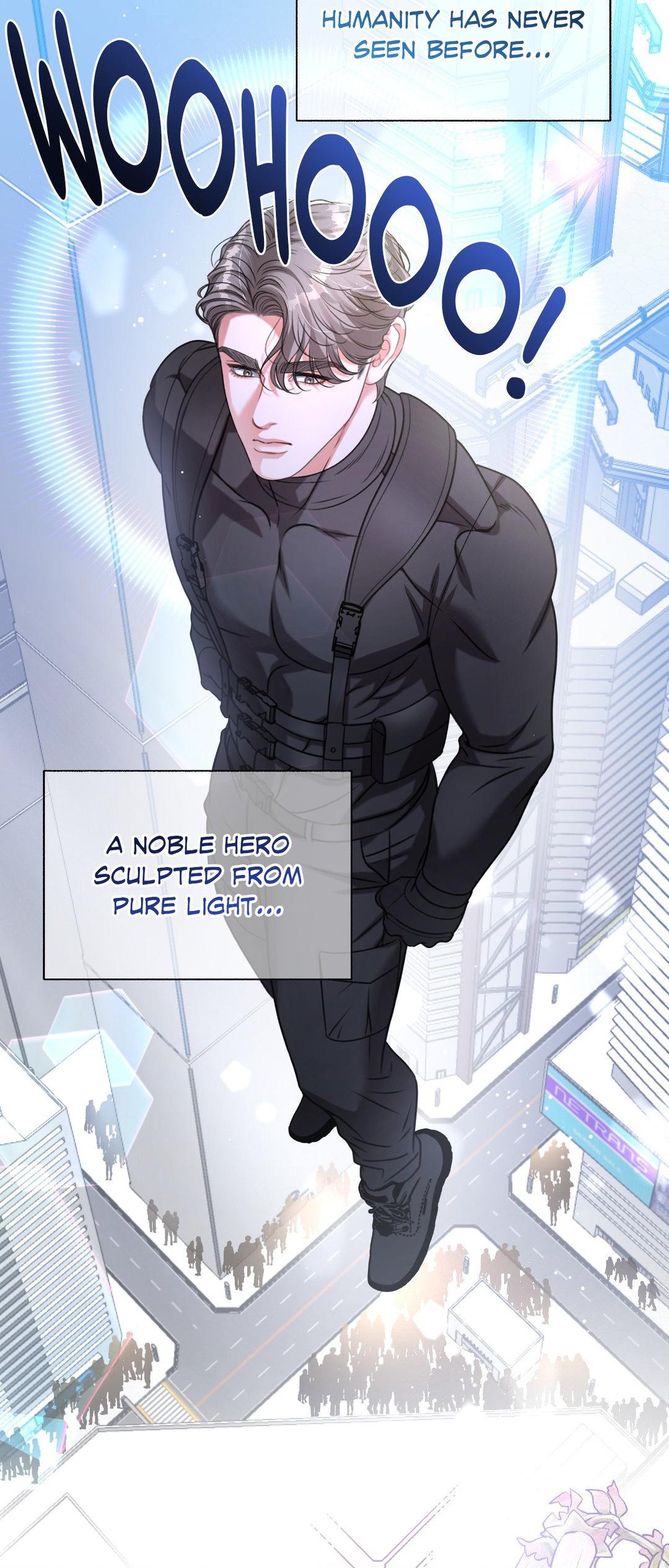 Read Deja Vu and Domination chapter 1.1 image 44 on Lezhin