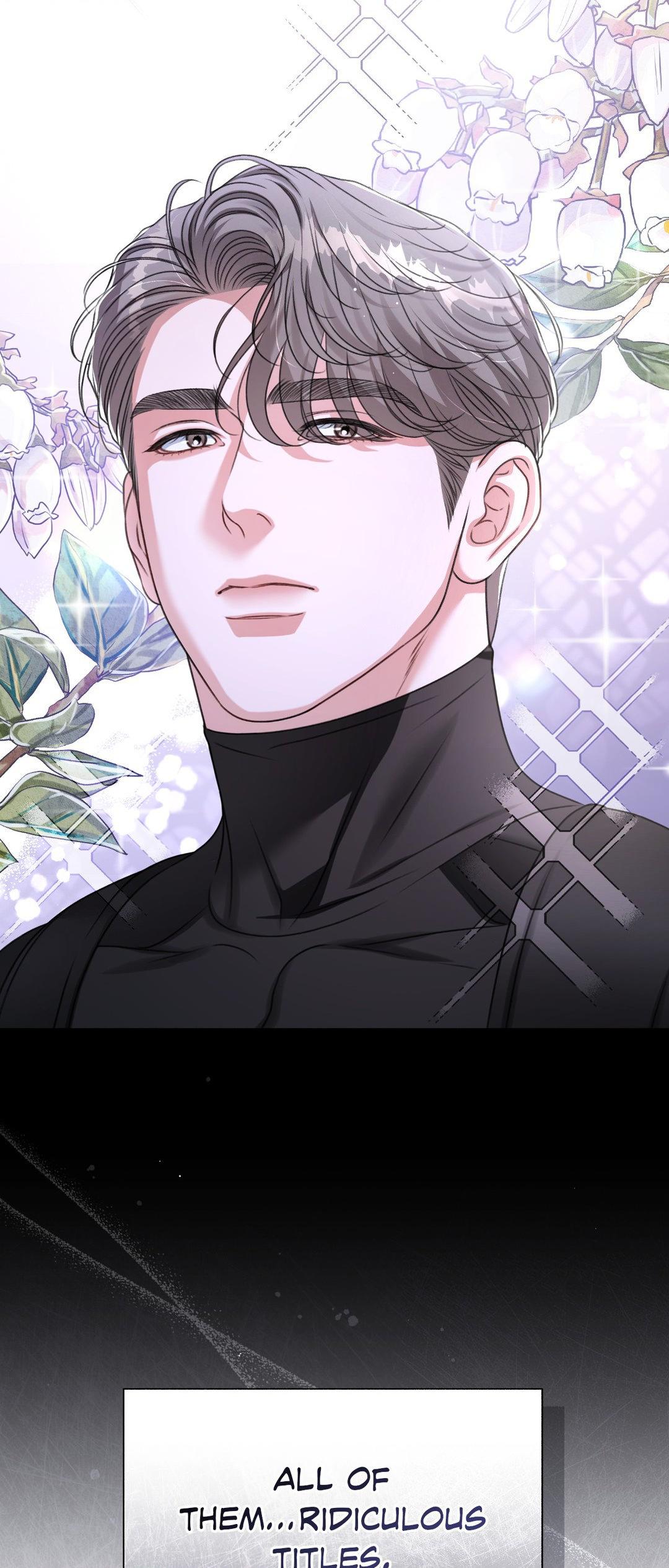 Read Deja Vu and Domination chapter 1.1 image 45 on Lezhin