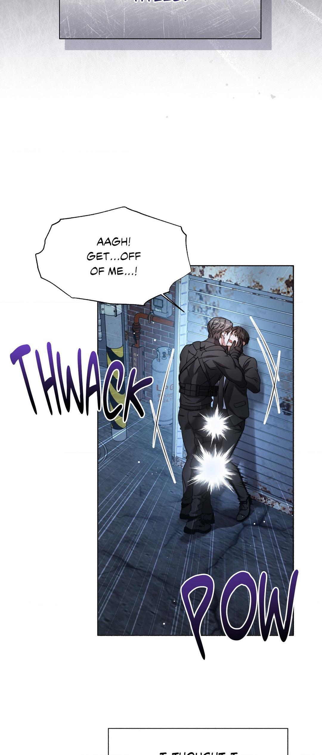 Read Deja Vu and Domination chapter 1.1 image 46 on Lezhin