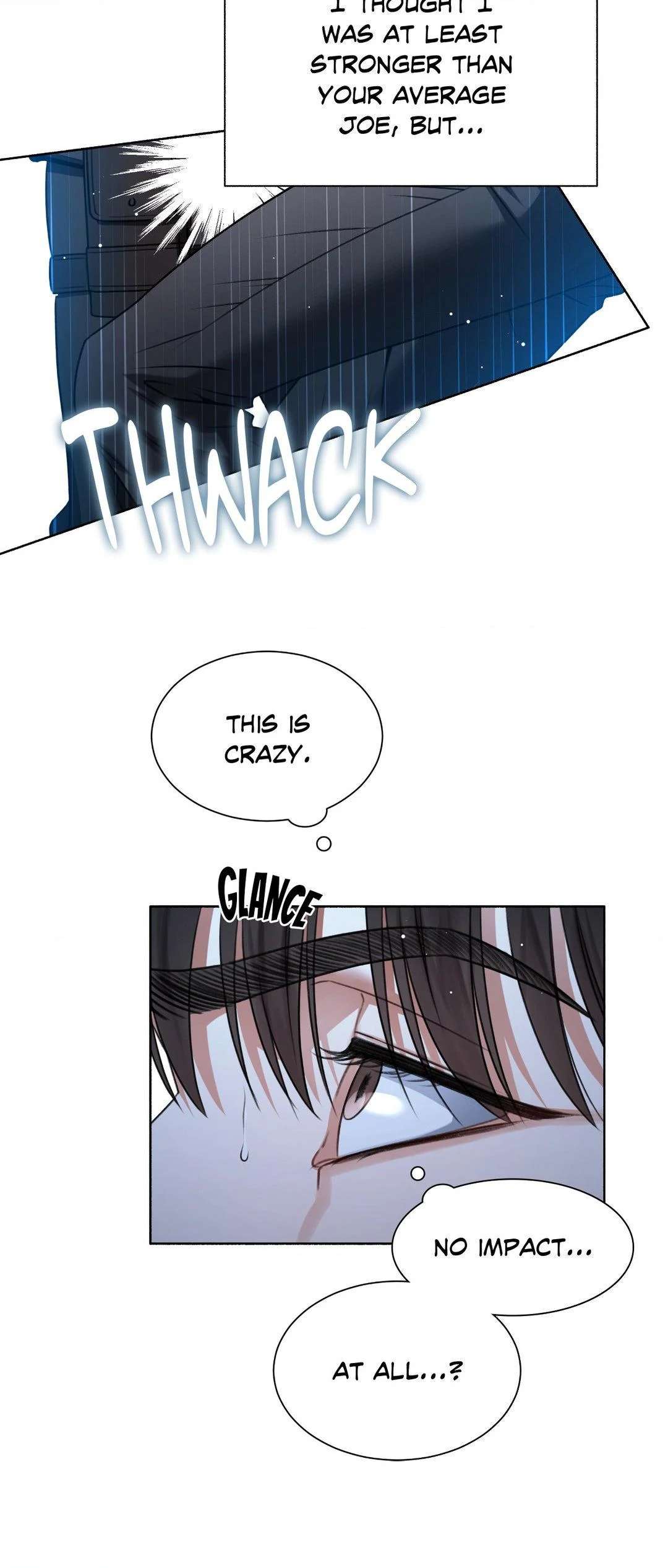 Read Deja Vu and Domination chapter 1.1 image 47 on Lezhin