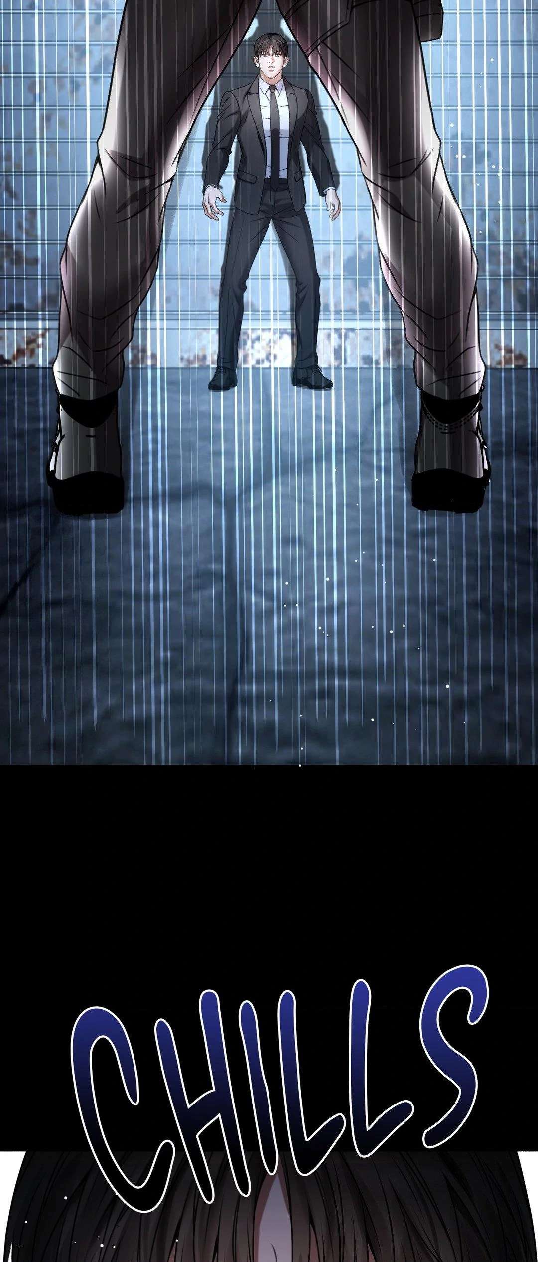Read Deja Vu and Domination chapter 1.1 image 49 on Lezhin