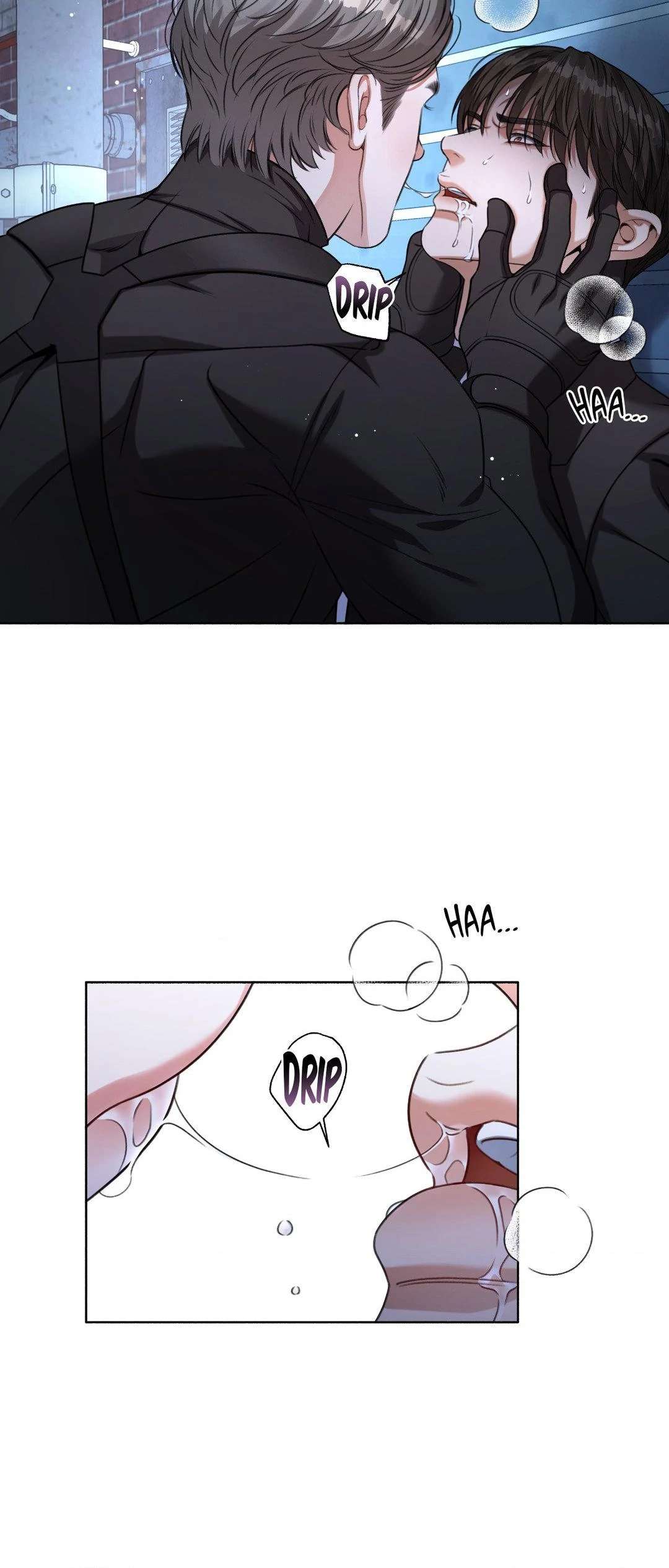 Read Deja Vu and Domination chapter 1.1 image 51 on Lezhin