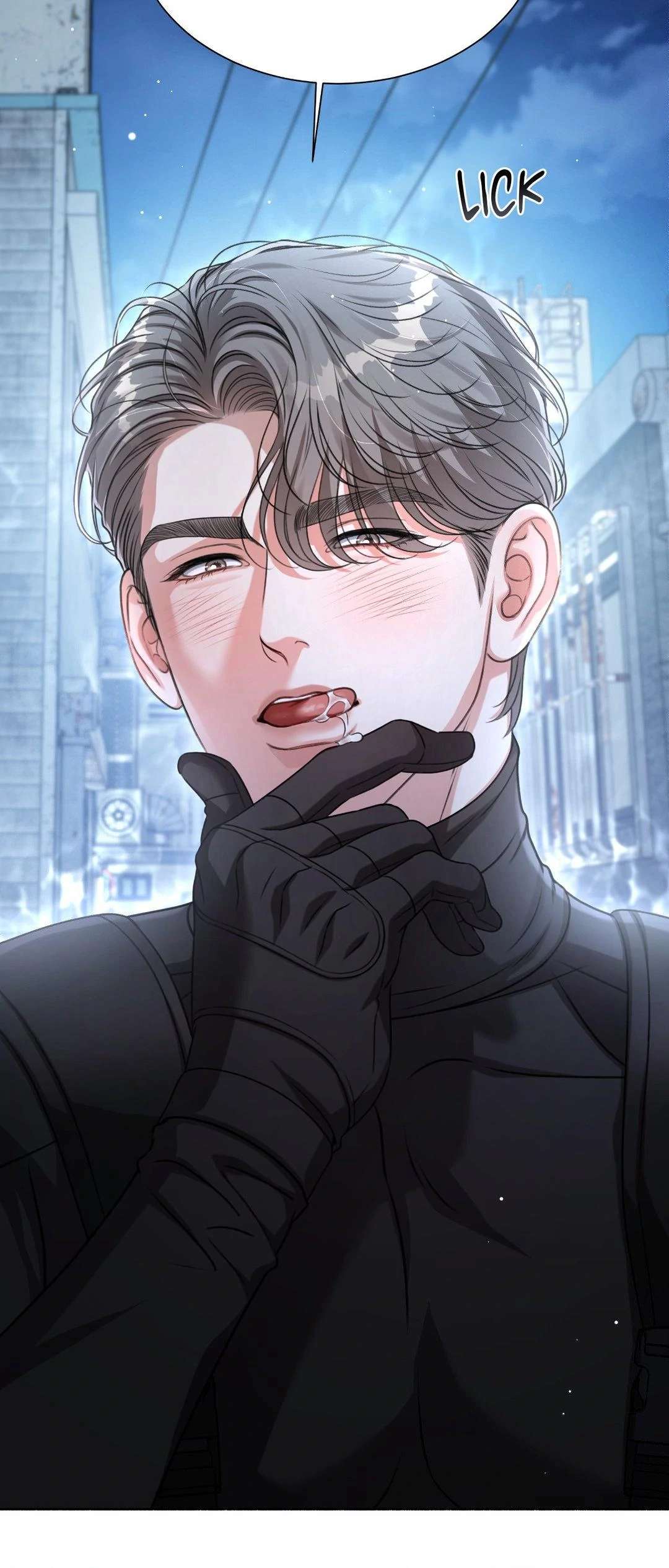 Read Deja Vu and Domination chapter 1.1 image 53 on Lezhin