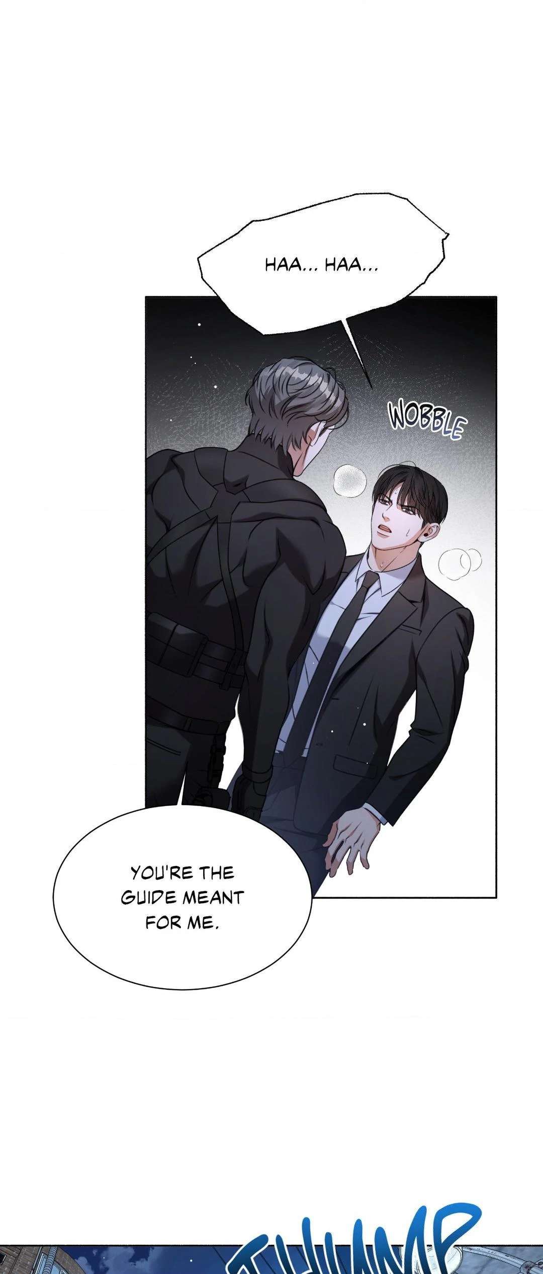 Read Deja Vu and Domination chapter 1.1 image 54 on Lezhin