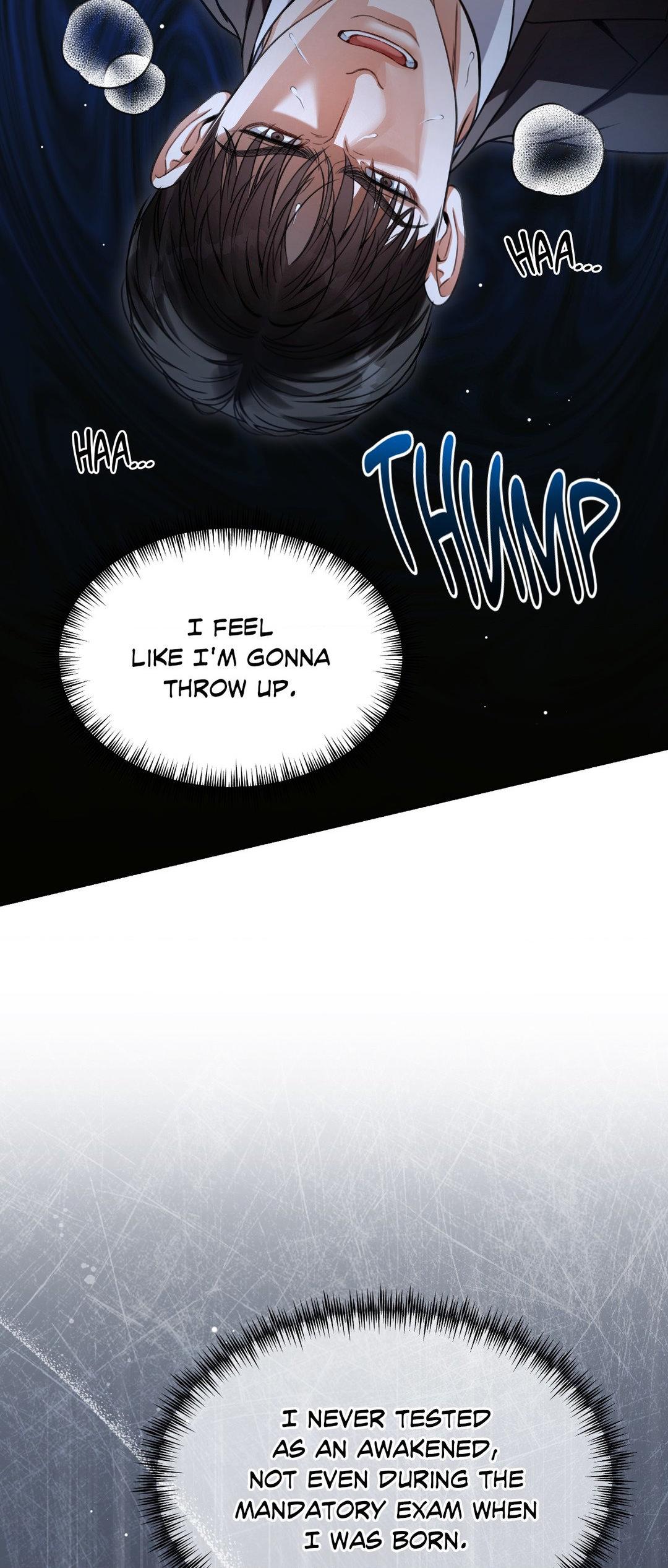 Read Deja Vu and Domination chapter 1.1 image 56 on Lezhin