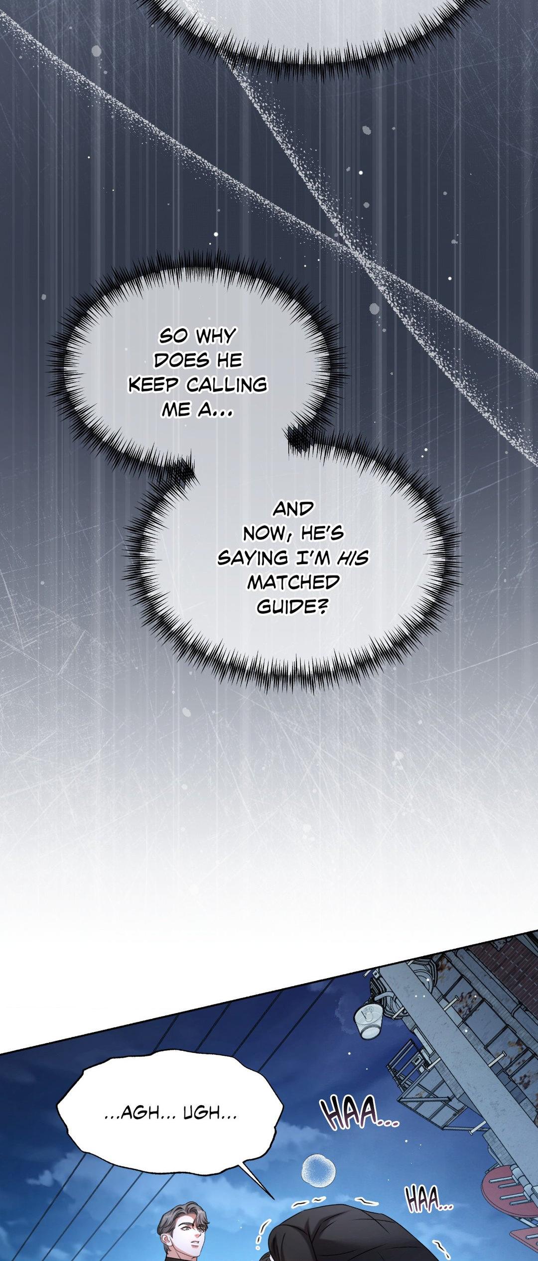 Read Deja Vu and Domination chapter 1.1 image 57 on Lezhin