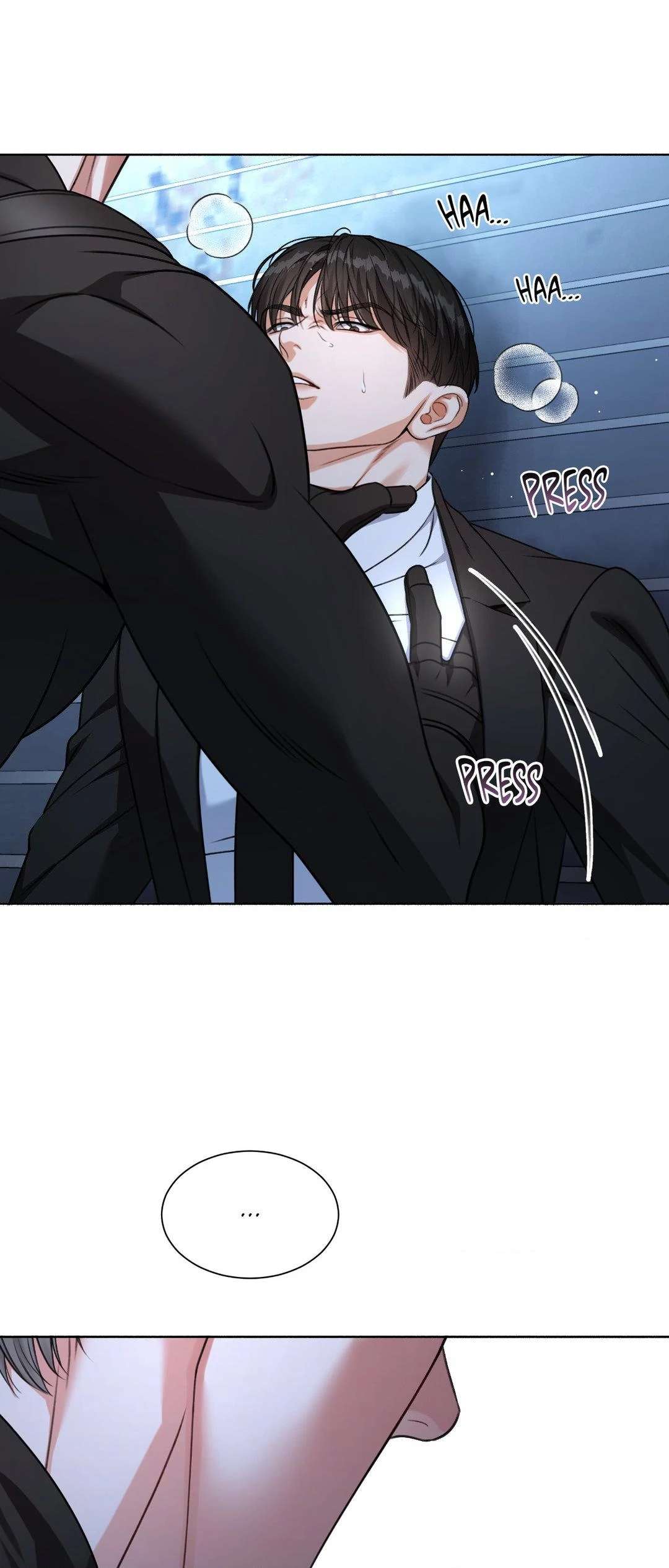 Read Deja Vu and Domination chapter 1.1 image 6 on Lezhin