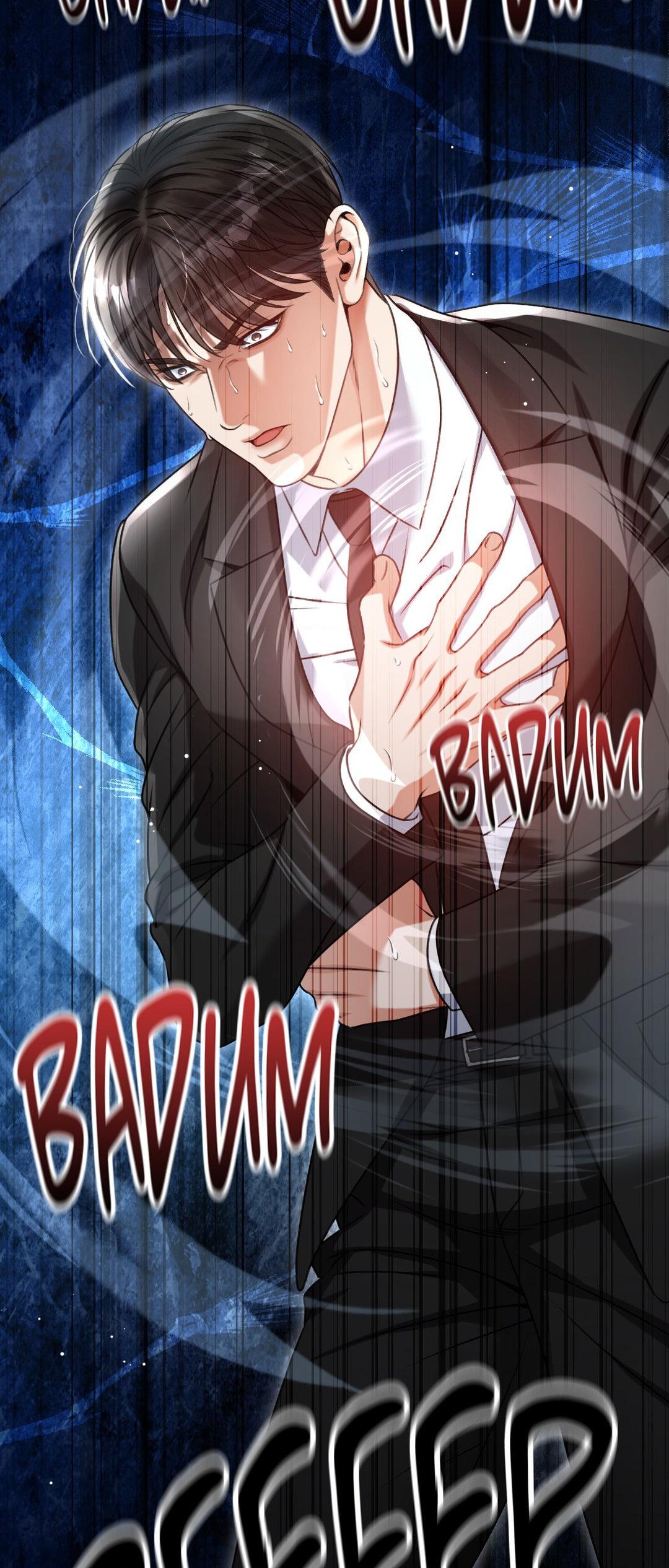 Read Deja Vu and Domination chapter 1.1 image 60 on Lezhin