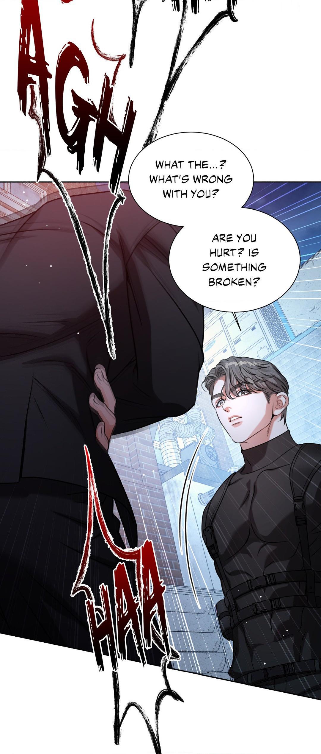 Read Deja Vu and Domination chapter 1.1 image 62 on Lezhin