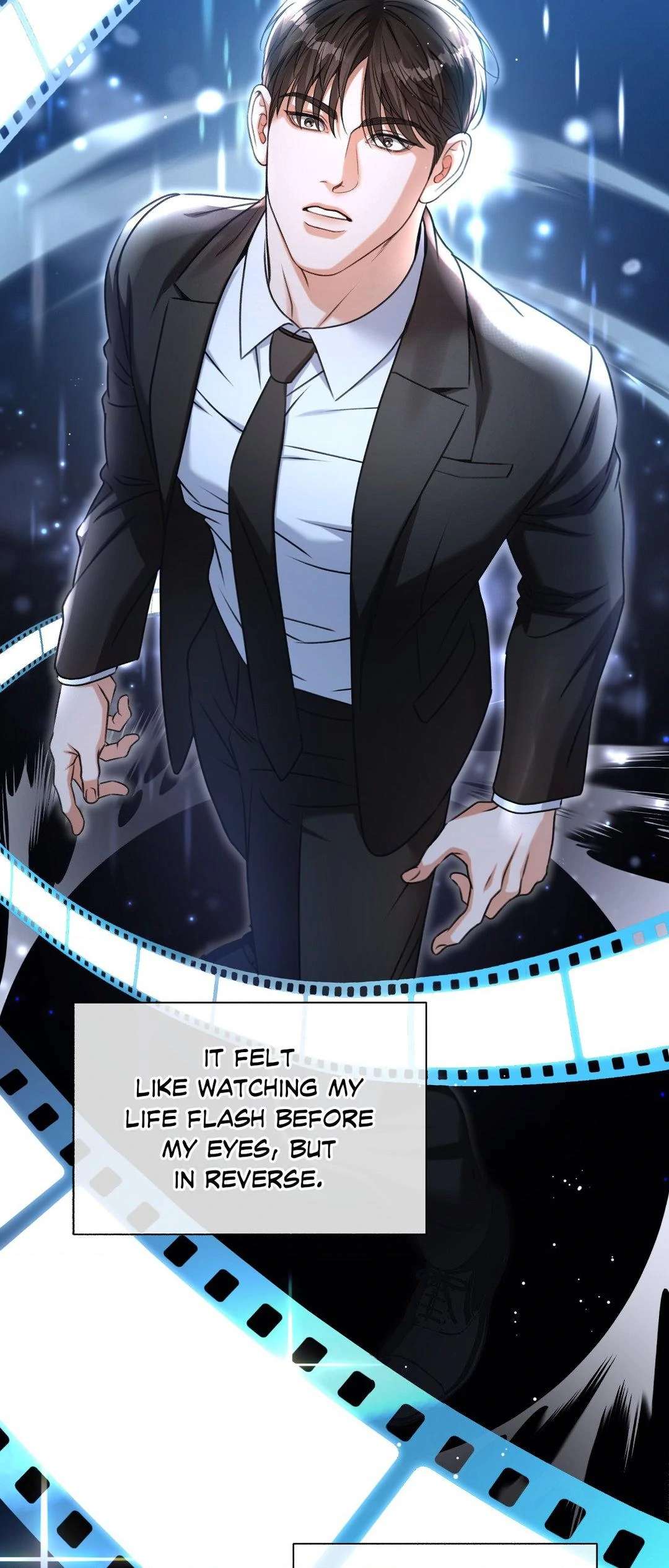 Read Deja Vu and Domination chapter 1.1 image 72 on Lezhin