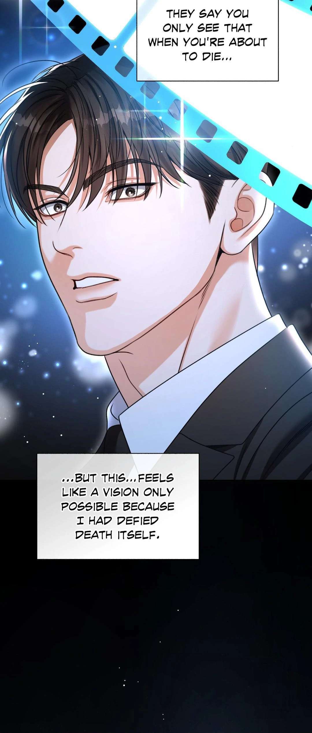 Read Deja Vu and Domination chapter 1.1 image 73 on Lezhin