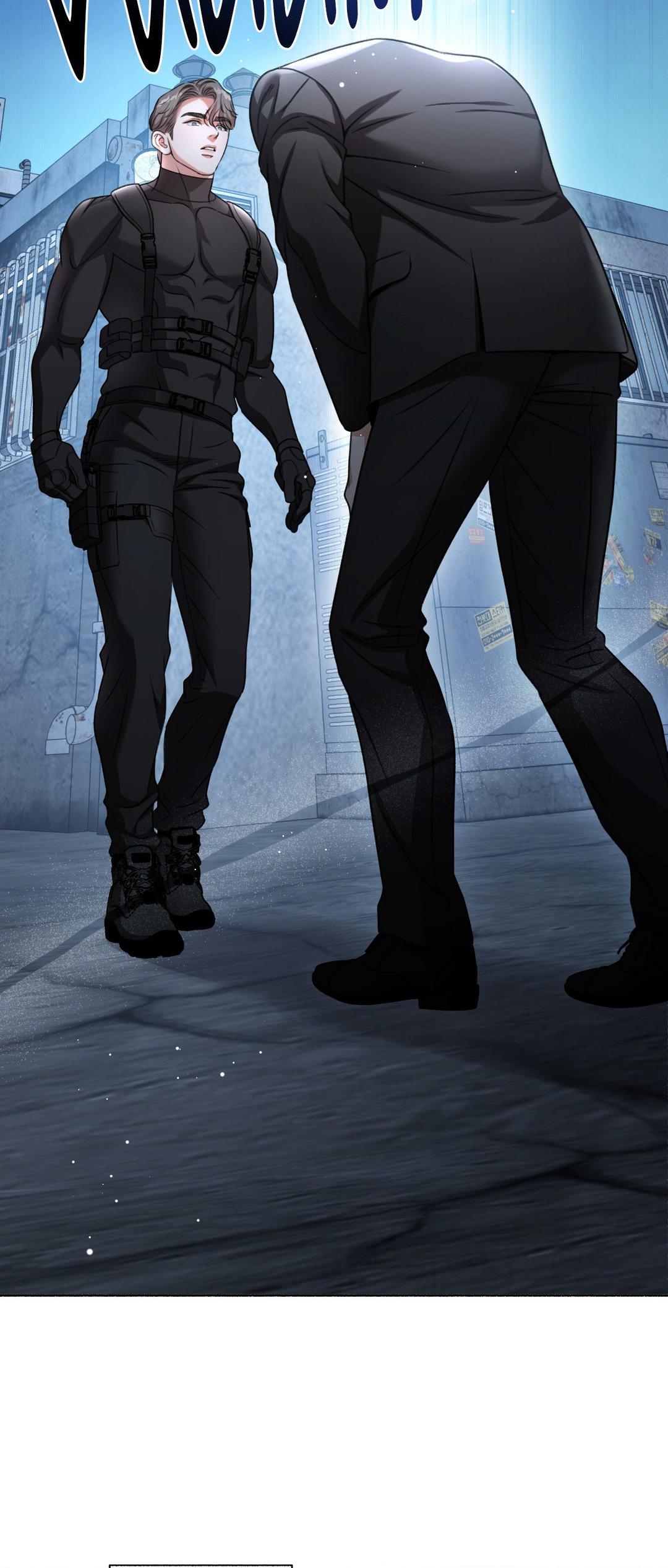 Read Deja Vu and Domination chapter 1.1 image 77 on Lezhin