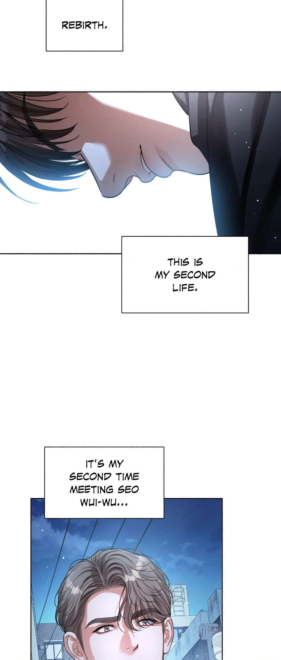 Read Deja Vu and Domination chapter 1.1 image 78 on Lezhin