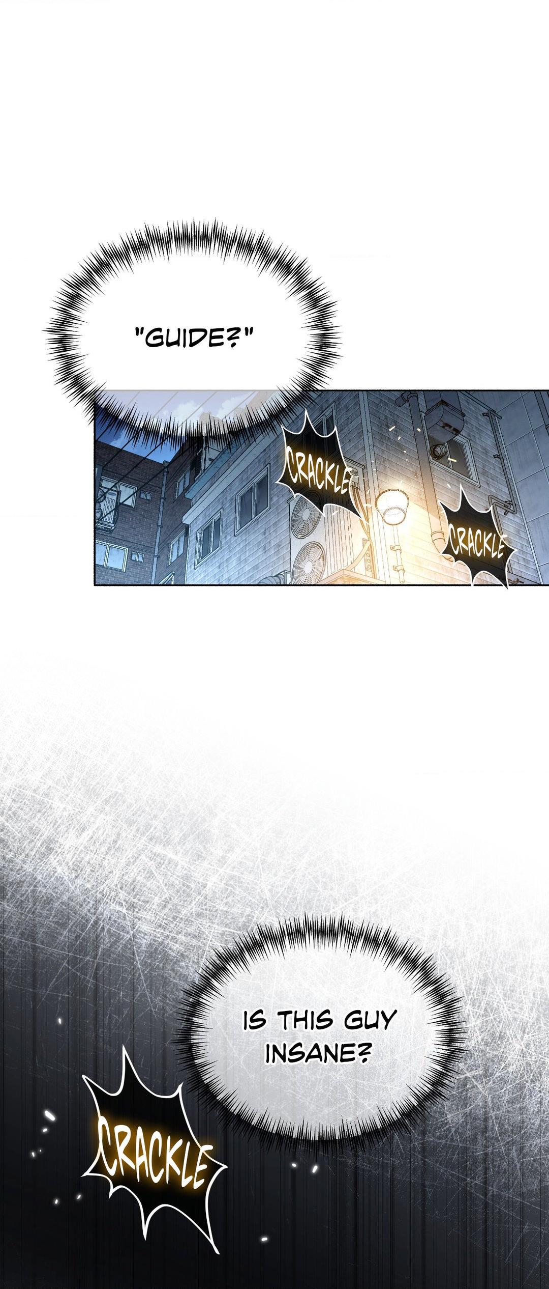 Read Deja Vu and Domination chapter 1.1 image 8 on Lezhin