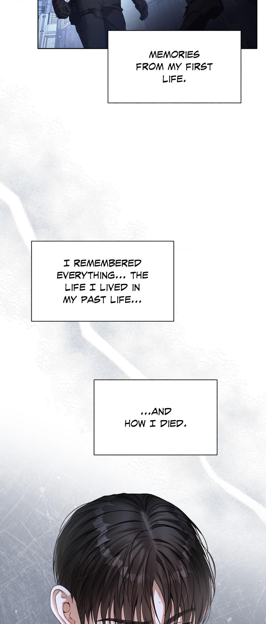 Read Deja Vu and Domination chapter 1.1 image 80 on Lezhin