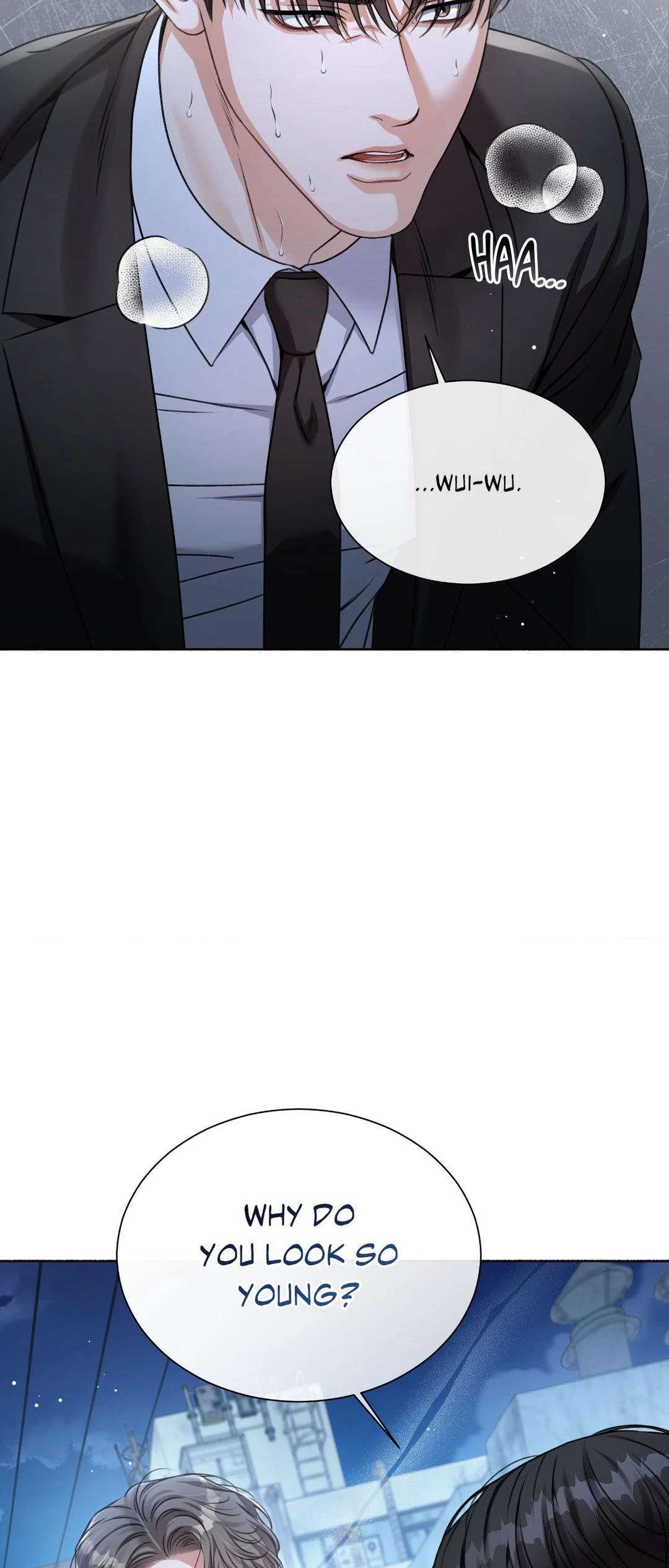 Read Deja Vu and Domination chapter 1.1 image 81 on Lezhin